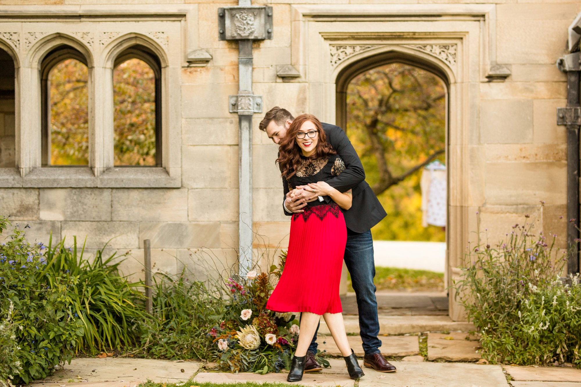 pittsburgh wedding photographer, pittsburgh engagement photos, best spot in pittsburgh for photo shoot, hartwood acres engagement pictures