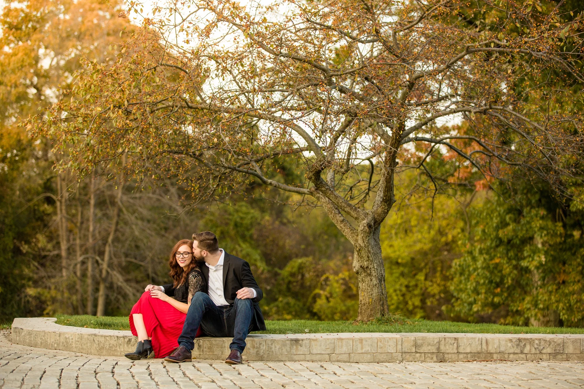 pittsburgh wedding photographer, pittsburgh engagement photos, best spot in pittsburgh for photo shoot, hartwood acres engagement pictures