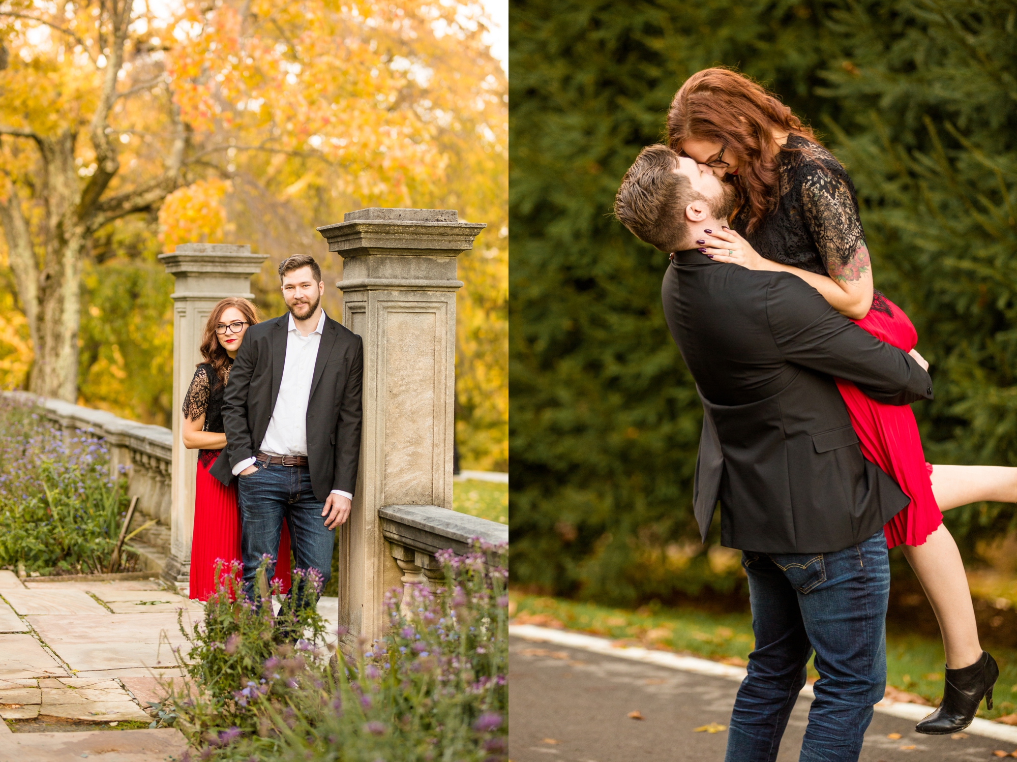 pittsburgh wedding photographer, pittsburgh engagement photos, best spot in pittsburgh for photo shoot, hartwood acres engagement pictures