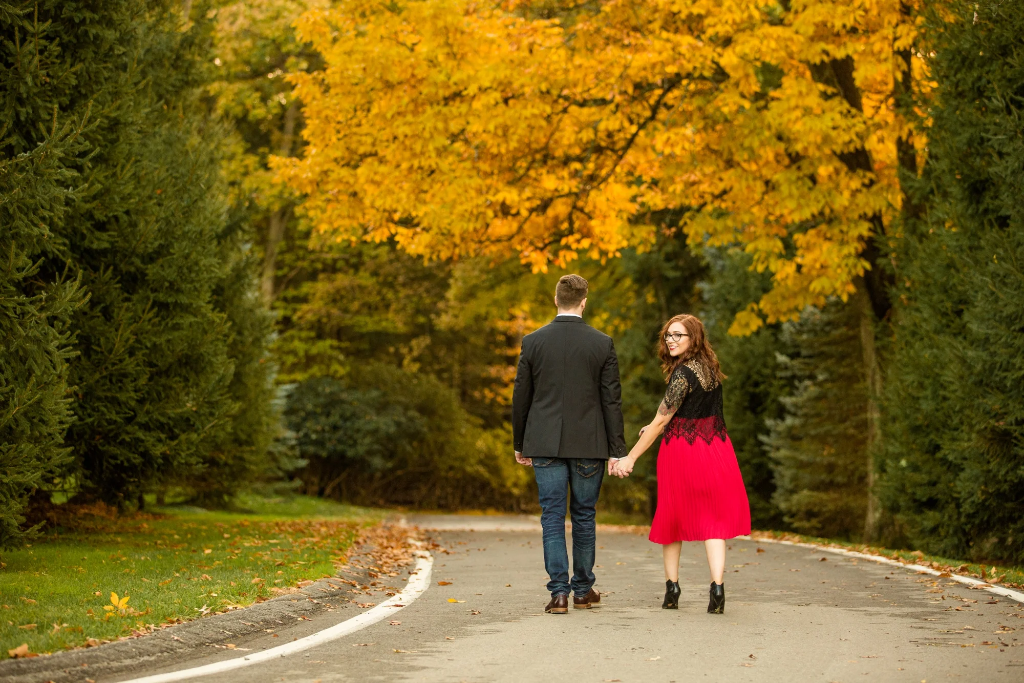 pittsburgh wedding photographer, pittsburgh engagement photos, best spot in pittsburgh for photo shoot, hartwood acres engagement pictures