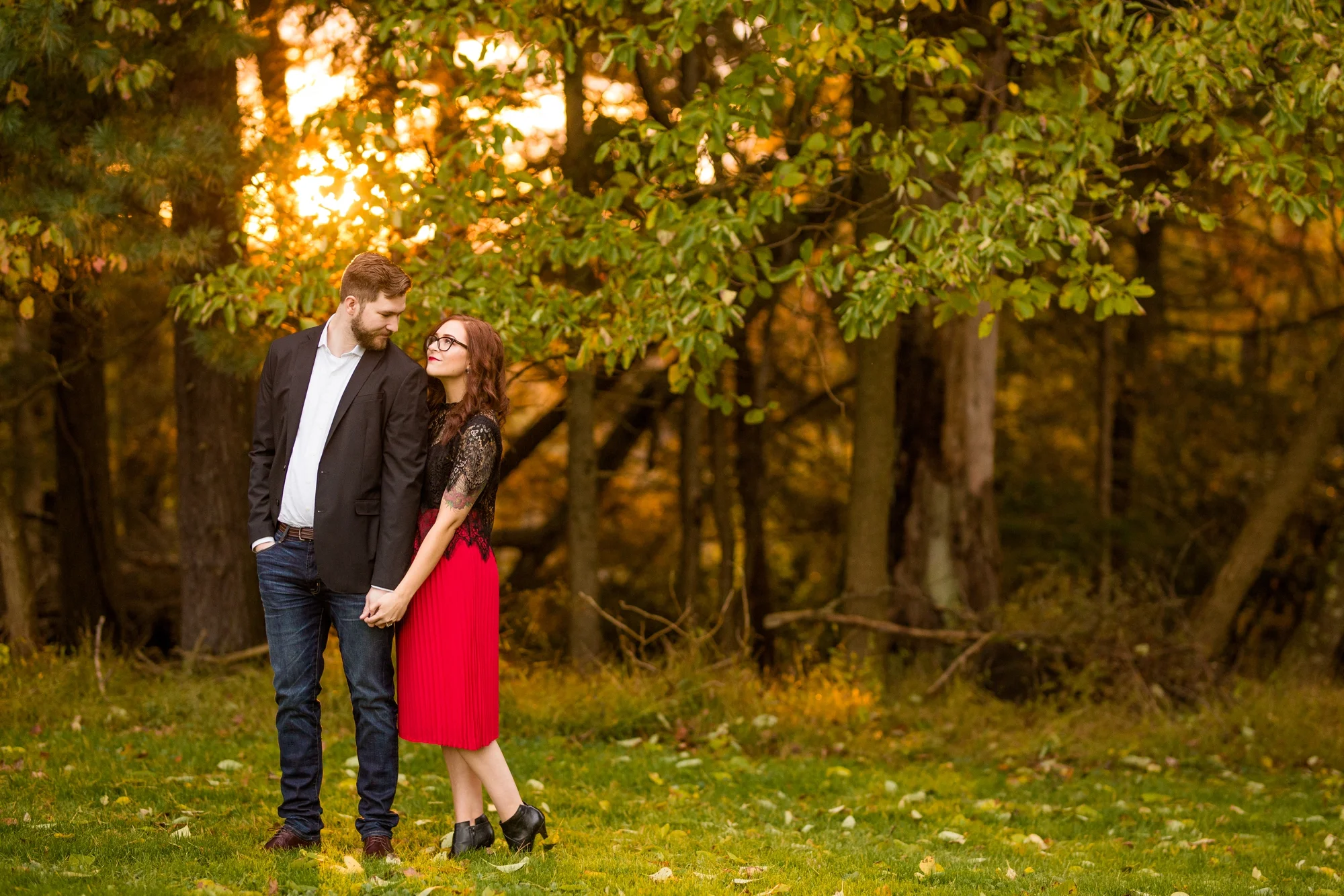 pittsburgh wedding photographer, pittsburgh engagement photos, best spot in pittsburgh for photo shoot, hartwood acres engagement pictures