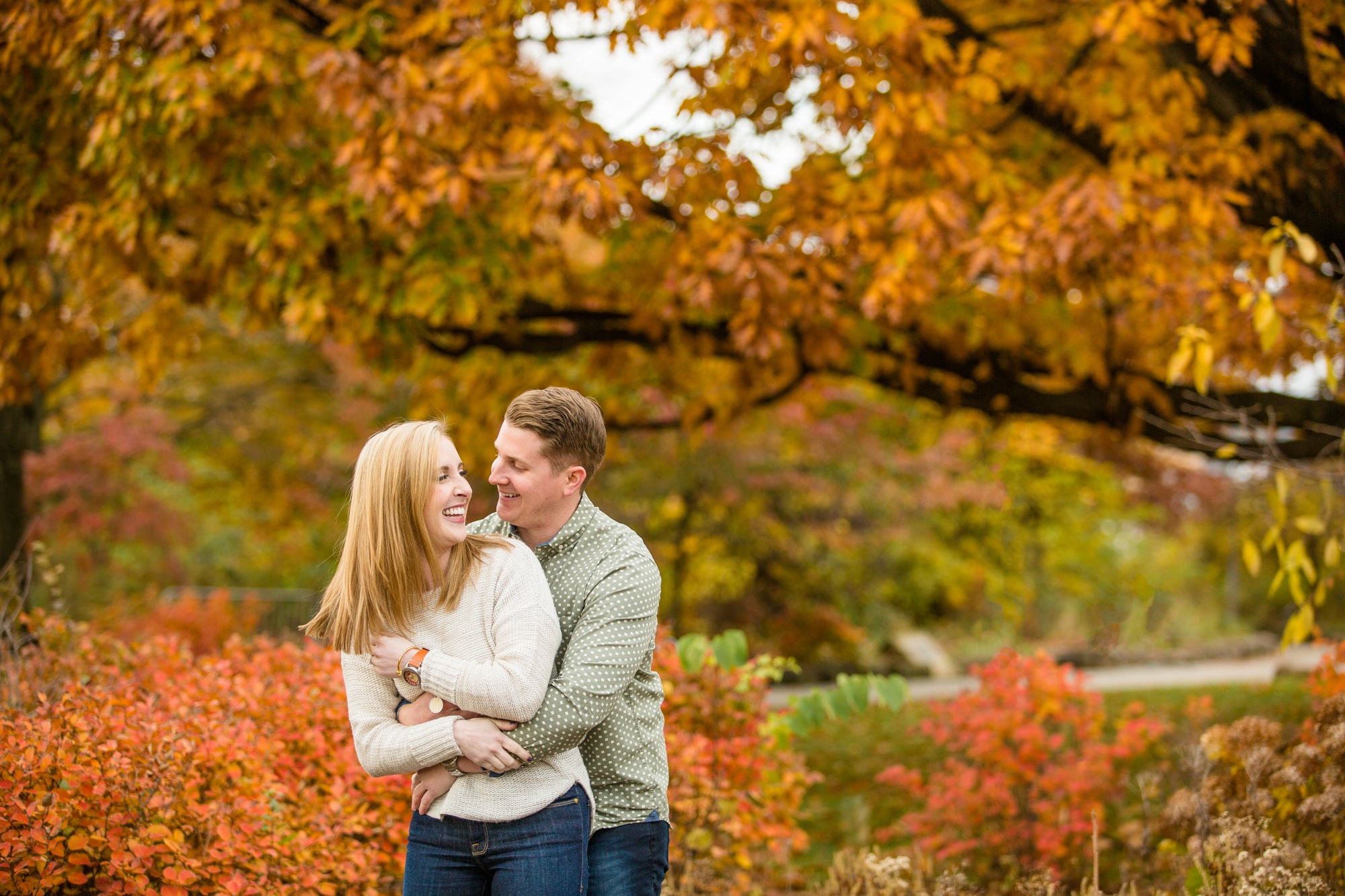 pittsburgh wedding photographer, pittsburgh engagement photos, best spot in pittsburgh for photo shoot, highland park engagement pictures, point state park engagement photos