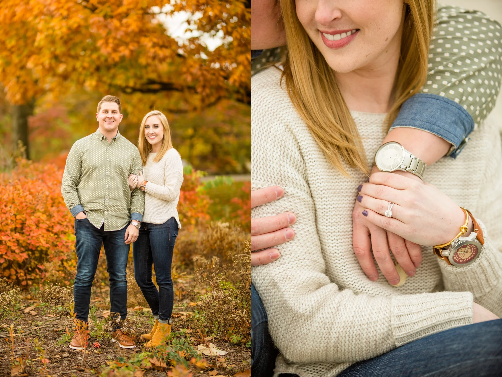 pittsburgh wedding photographer, pittsburgh engagement photos, best spot in pittsburgh for photo shoot, highland park engagement pictures, point state park engagement photos