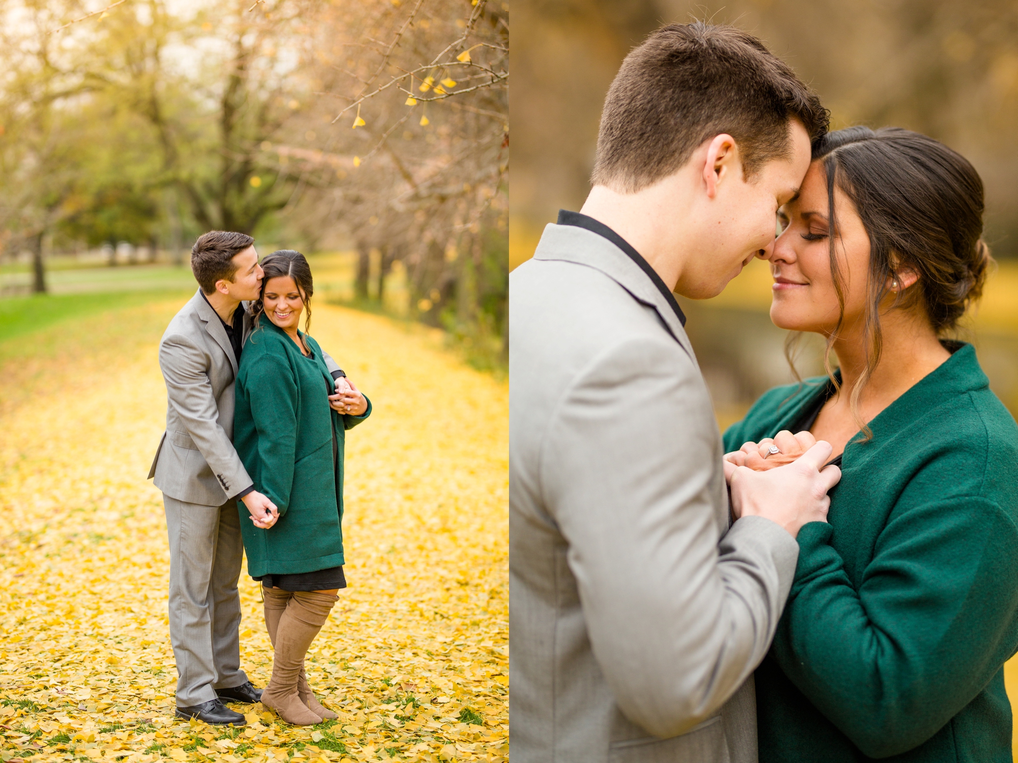 pittsburgh wedding photographer, pittsburgh engagement photos, best spot in pittsburgh for photo shoot, highland park engagement pictures, allegheny commons park engagement photos, mexican war street