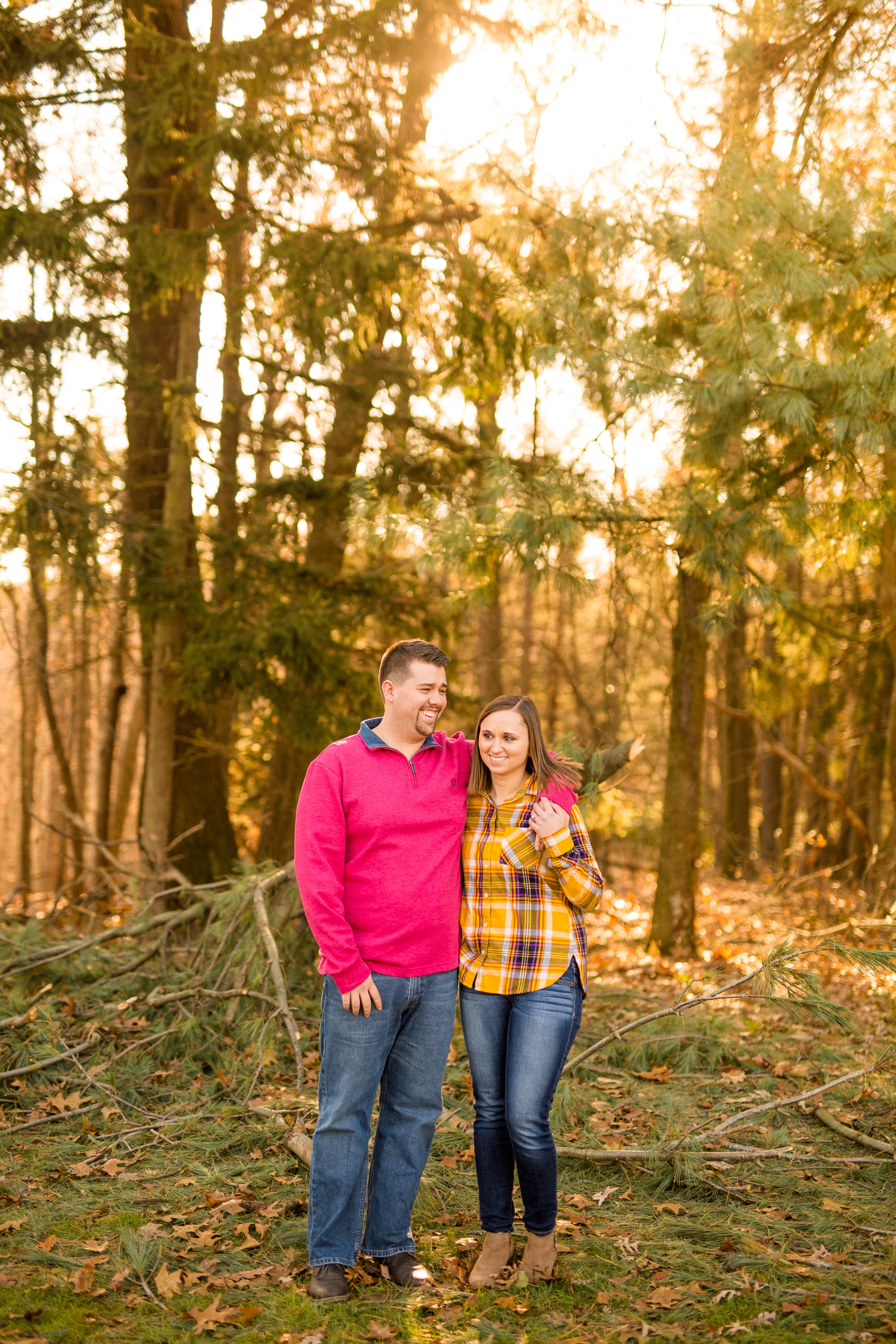 pittsburgh wedding photographer, pittsburgh engagement photos, best spot in pittsburgh for photo shoot, hartwood acres engagement pictures