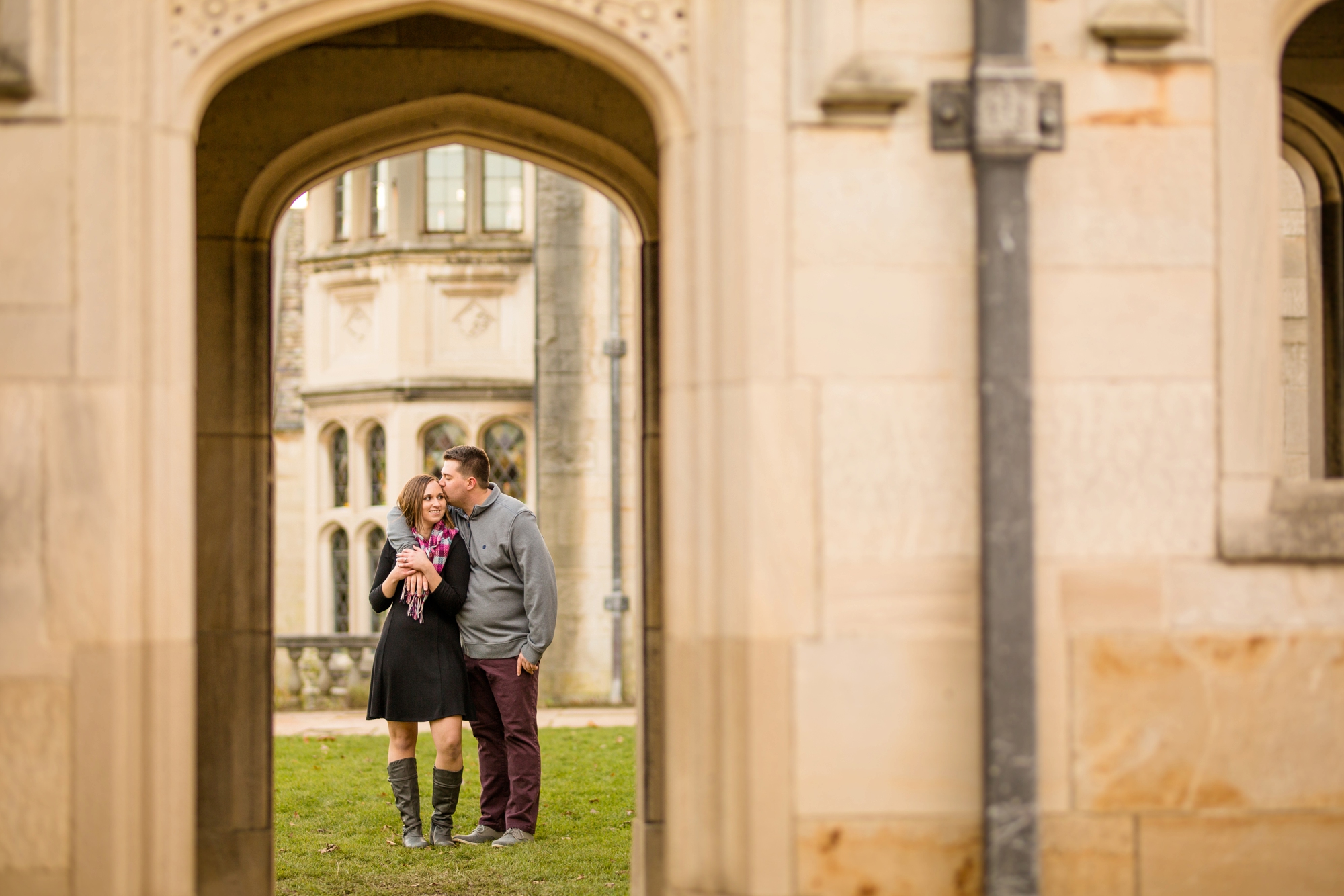 pittsburgh wedding photographer, pittsburgh engagement photos, best spot in pittsburgh for photo shoot, hartwood acres engagement pictures