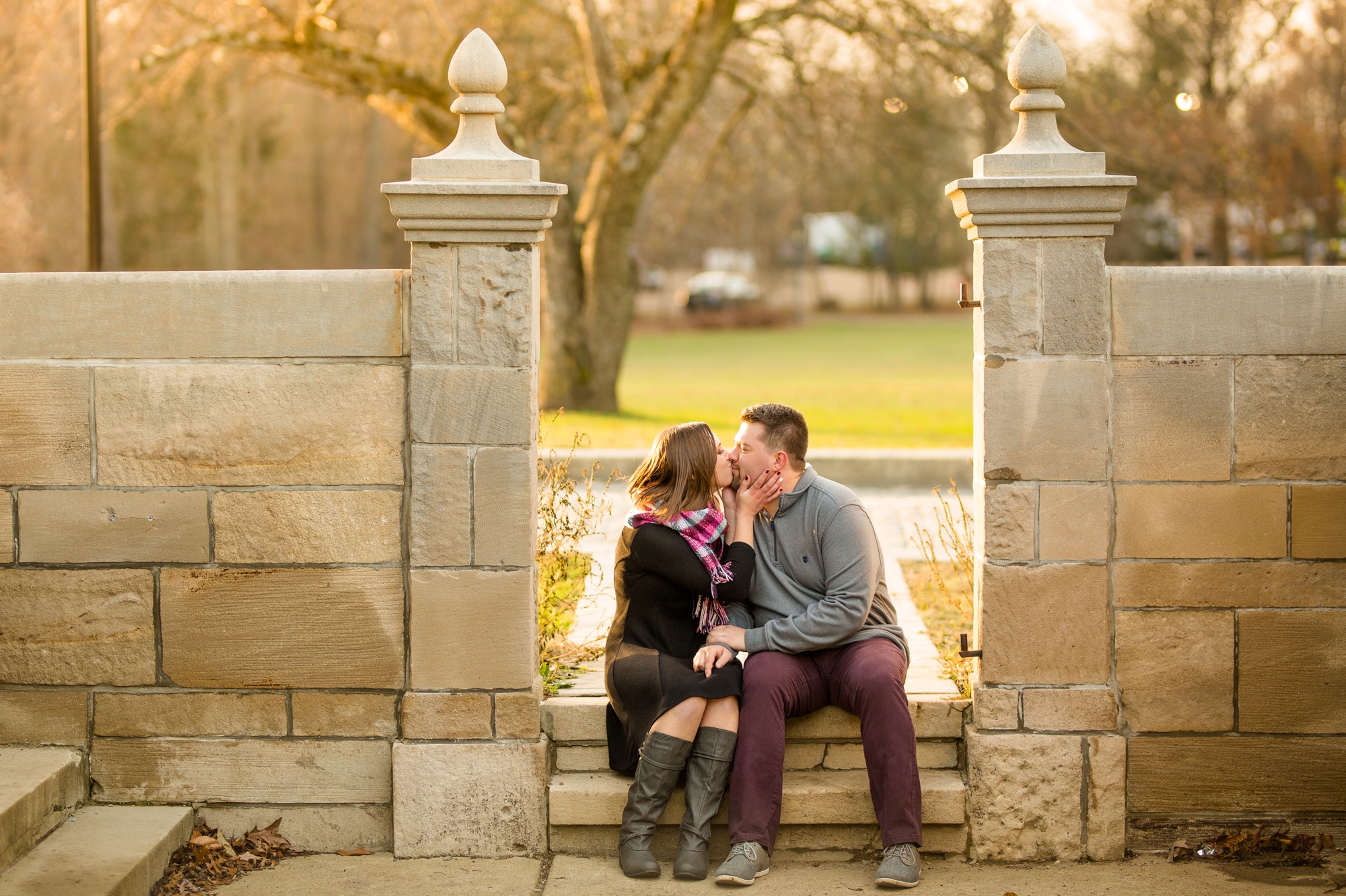 pittsburgh wedding photographer, pittsburgh engagement photos, best spot in pittsburgh for photo shoot, hartwood acres engagement pictures