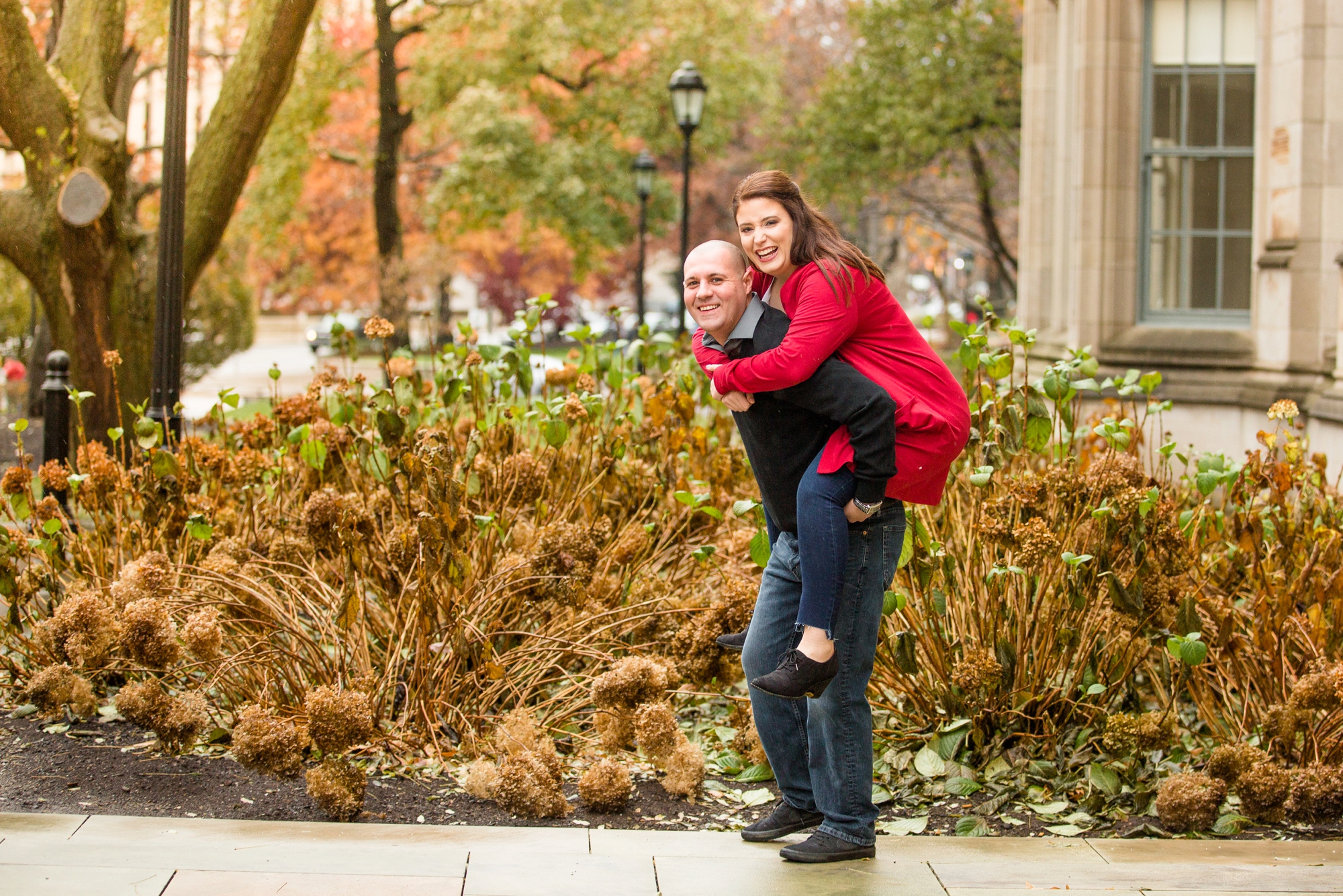 pittsburgh wedding photographer, pittsburgh engagement photos, best spot in pittsburgh for photo shoot, mellon institute wedding photos, university of pittsburgh wedding photos