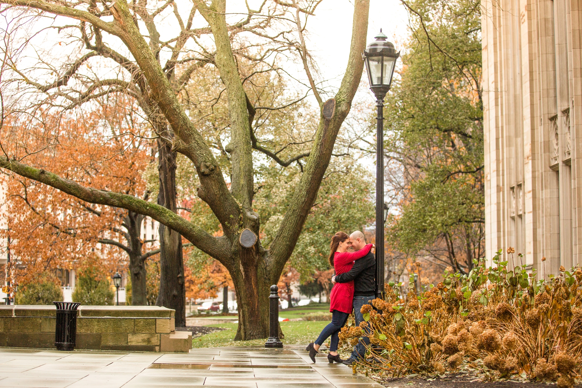 pittsburgh wedding photographer, pittsburgh engagement photos, best spot in pittsburgh for photo shoot, mellon institute wedding photos, university of pittsburgh wedding photos