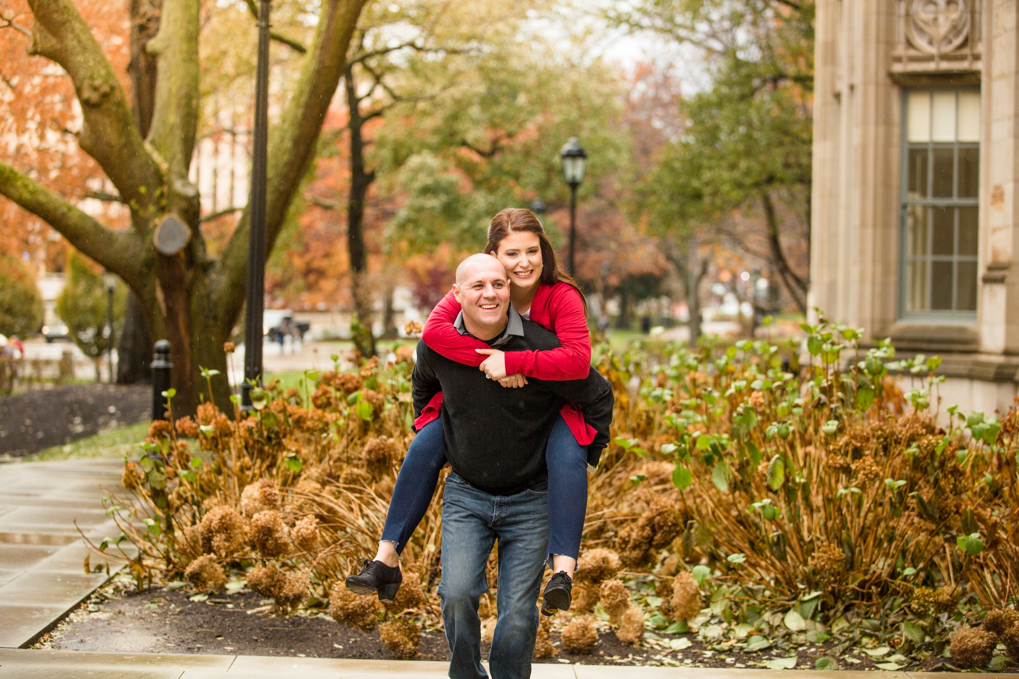 pittsburgh wedding photographer, pittsburgh engagement photos, best spot in pittsburgh for photo shoot, mellon institute wedding photos, university of pittsburgh wedding photos