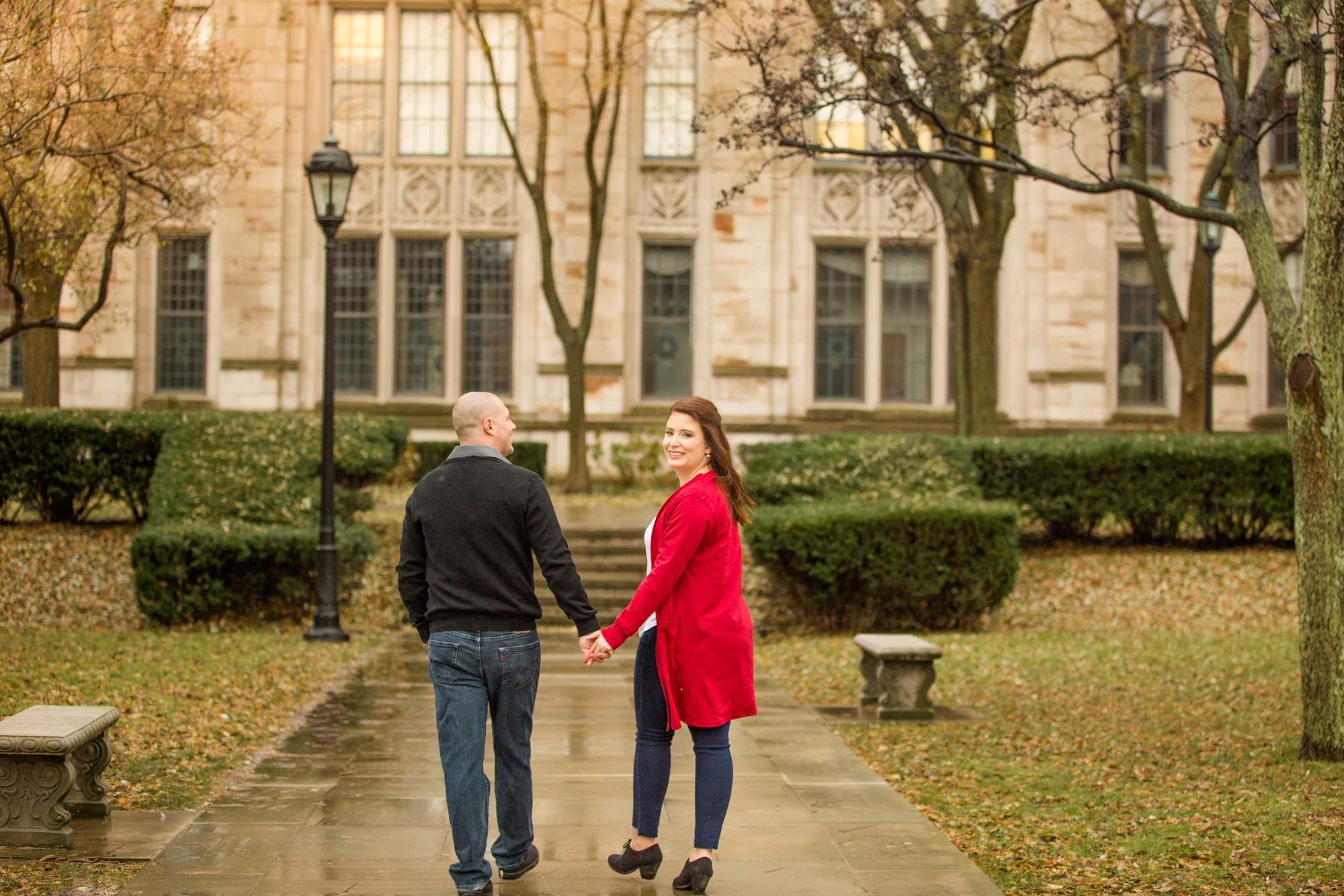 pittsburgh wedding photographer, pittsburgh engagement photos, best spot in pittsburgh for photo shoot, mellon institute wedding photos, university of pittsburgh wedding photos