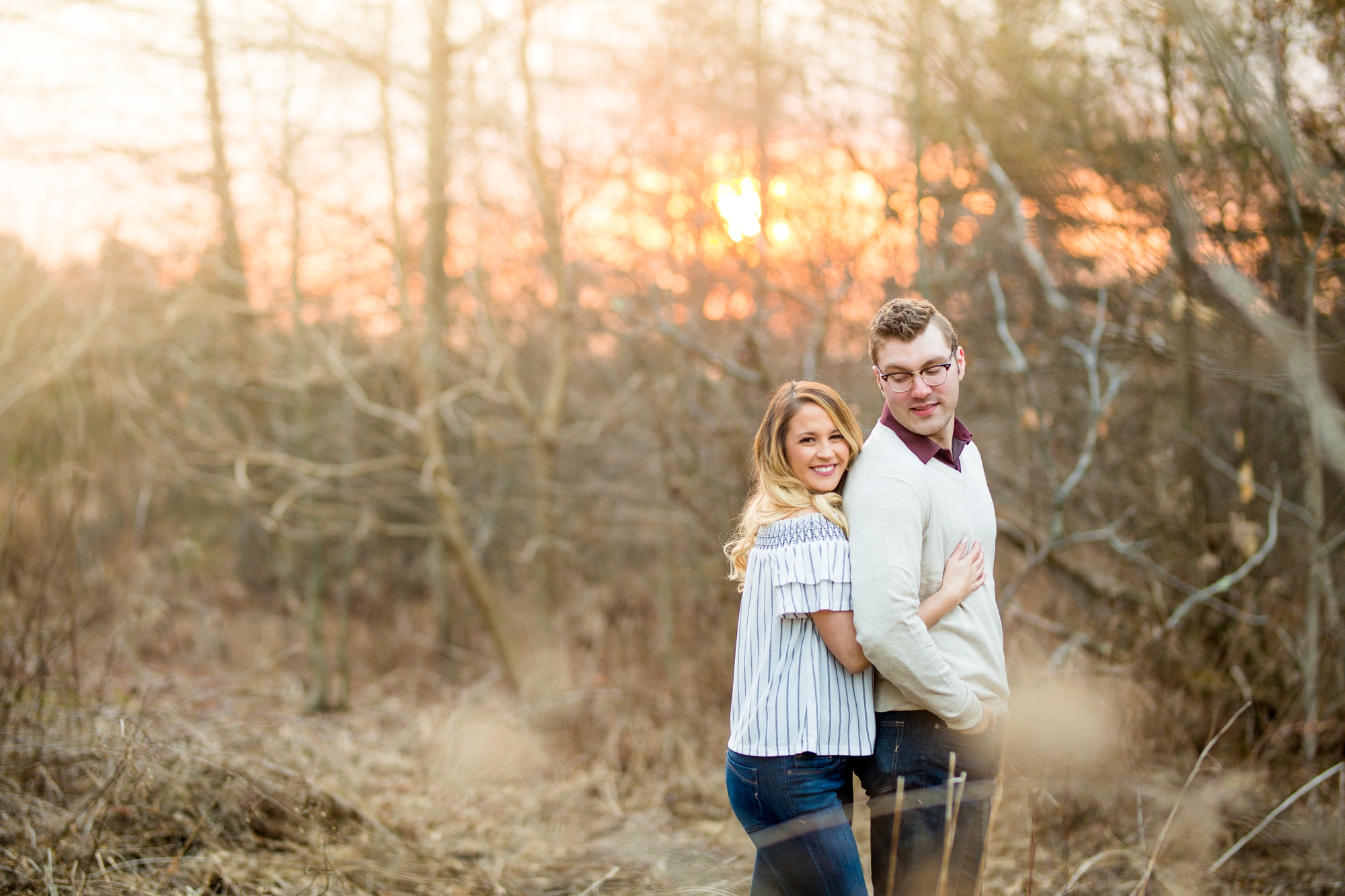 the best pittsburgh wedding photographers, best location for photoshoot in pittsburgh, pittsburgh engagement photos, hardwood acres engagement photos, mellon park, mcconnells mill engagement photos