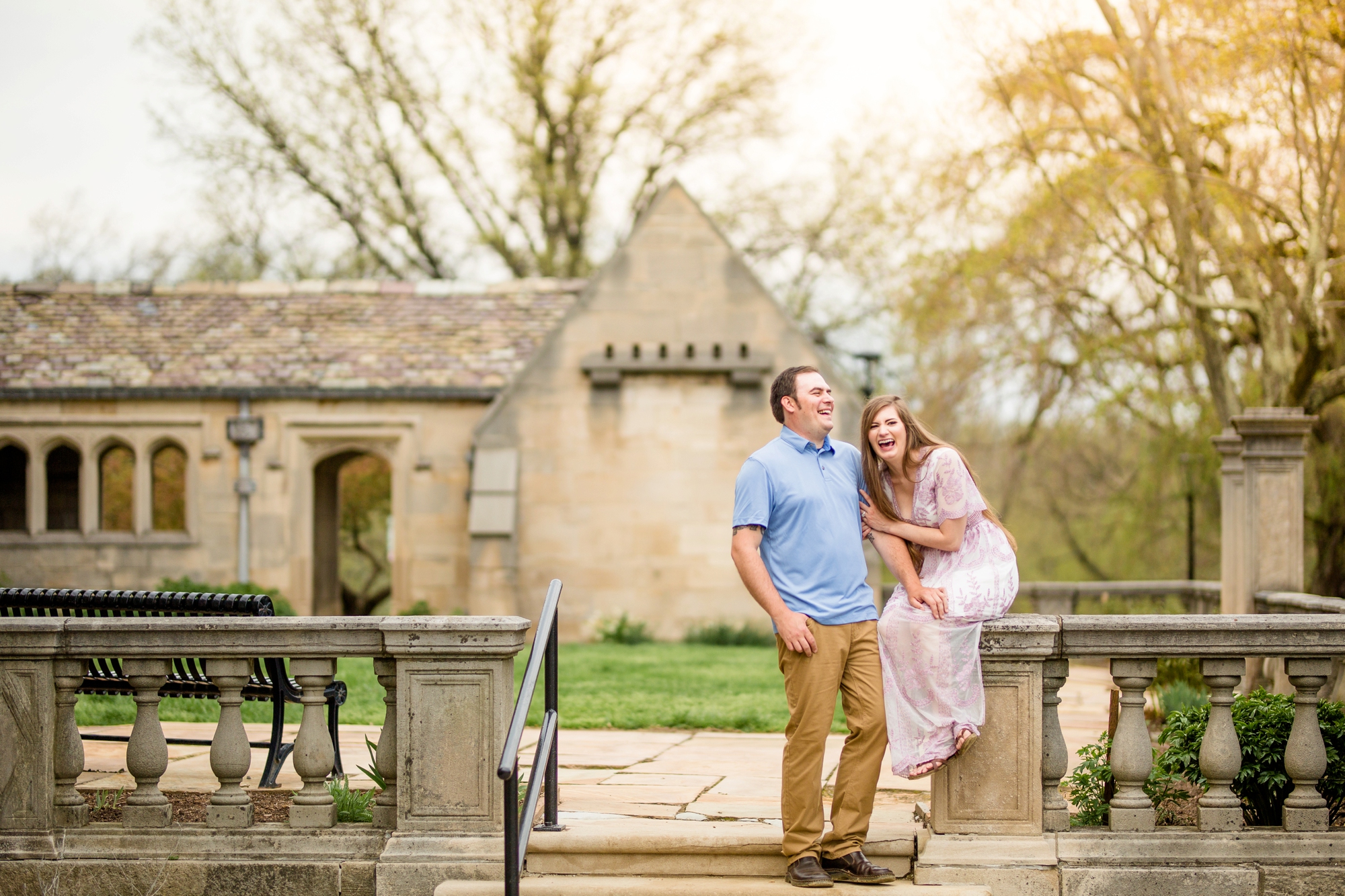 the best pittsburgh wedding photographers, best location for photoshoot in pittsburgh, pittsburgh engagement photos, hardwood acres engagement photos, mellon park, mcconnells mill engagement photos