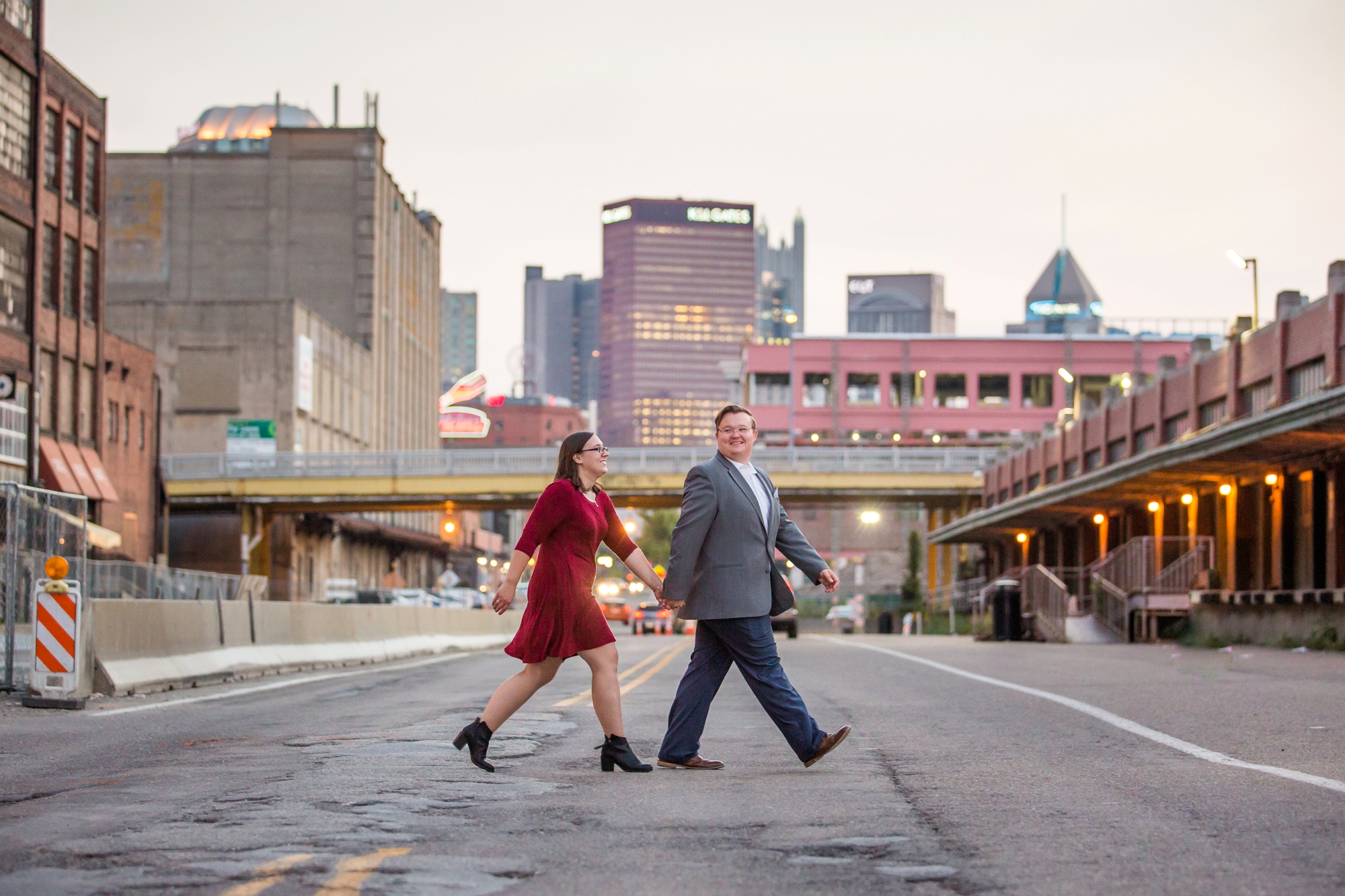 the best pittsburgh wedding photographers, best location for photoshoot in pittsburgh, pittsburgh engagement photos, hardwood acres engagement photos, mellon park, mcconnells mill engagement photos