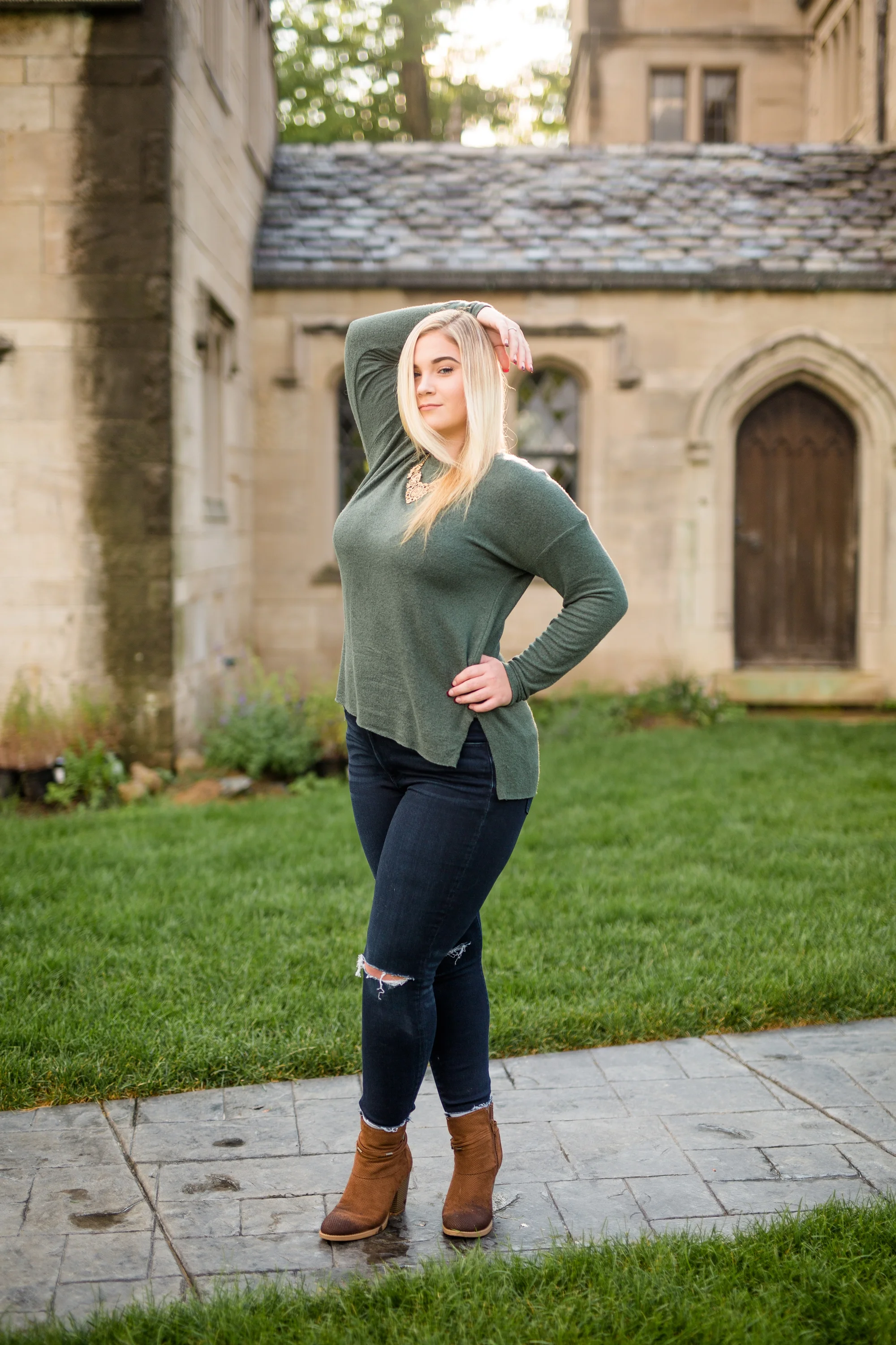 best senior photographer pittsburgh, hartwood acres senior photos, mcconnells mill senior photos, mellon park senior photos, places to take senior pictures in pittsburgh