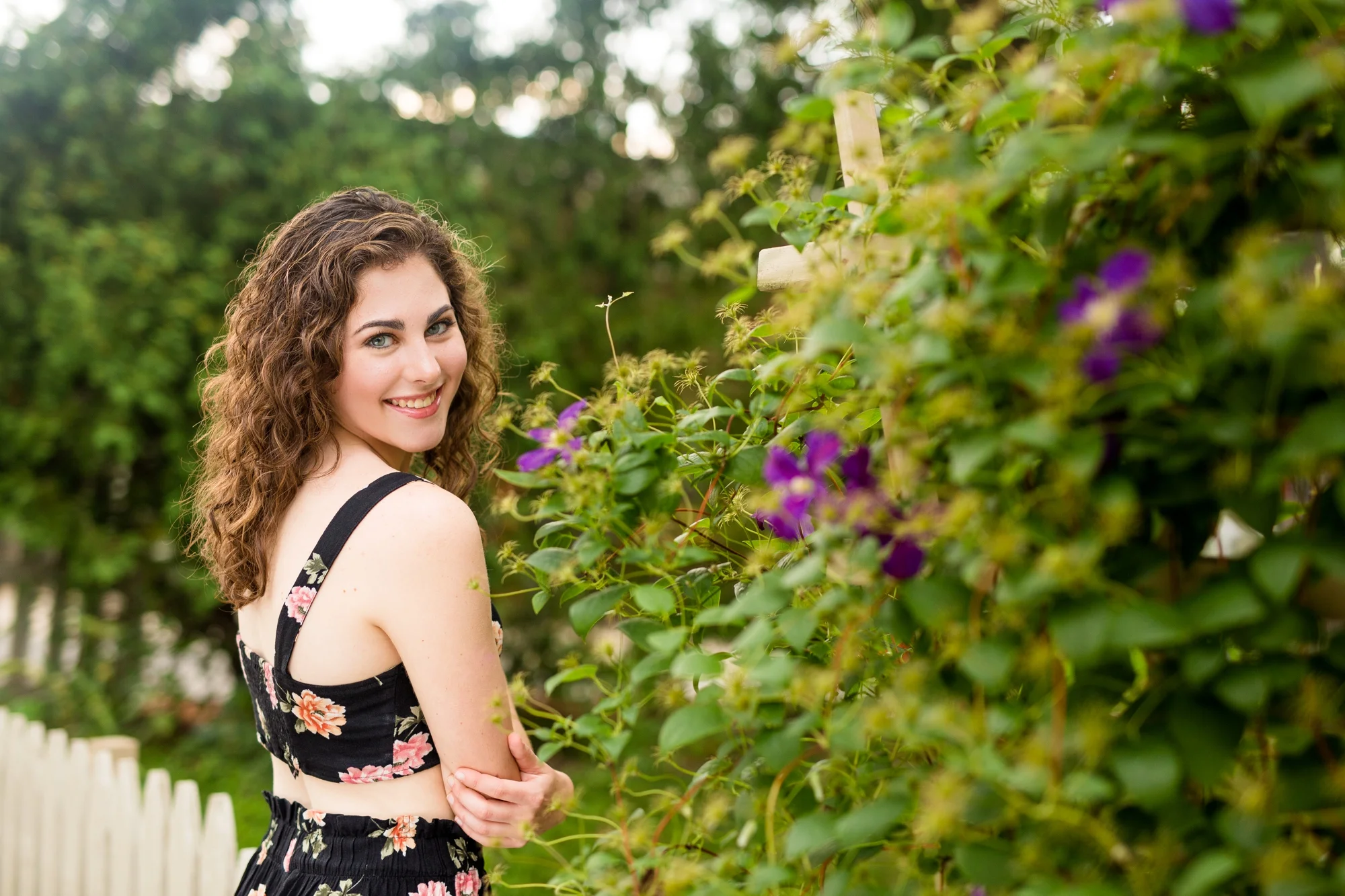 best senior photographer pittsburgh, hartwood acres senior photos, mcconnells mill senior photos, mellon park senior photos, places to take senior pictures in pittsburgh