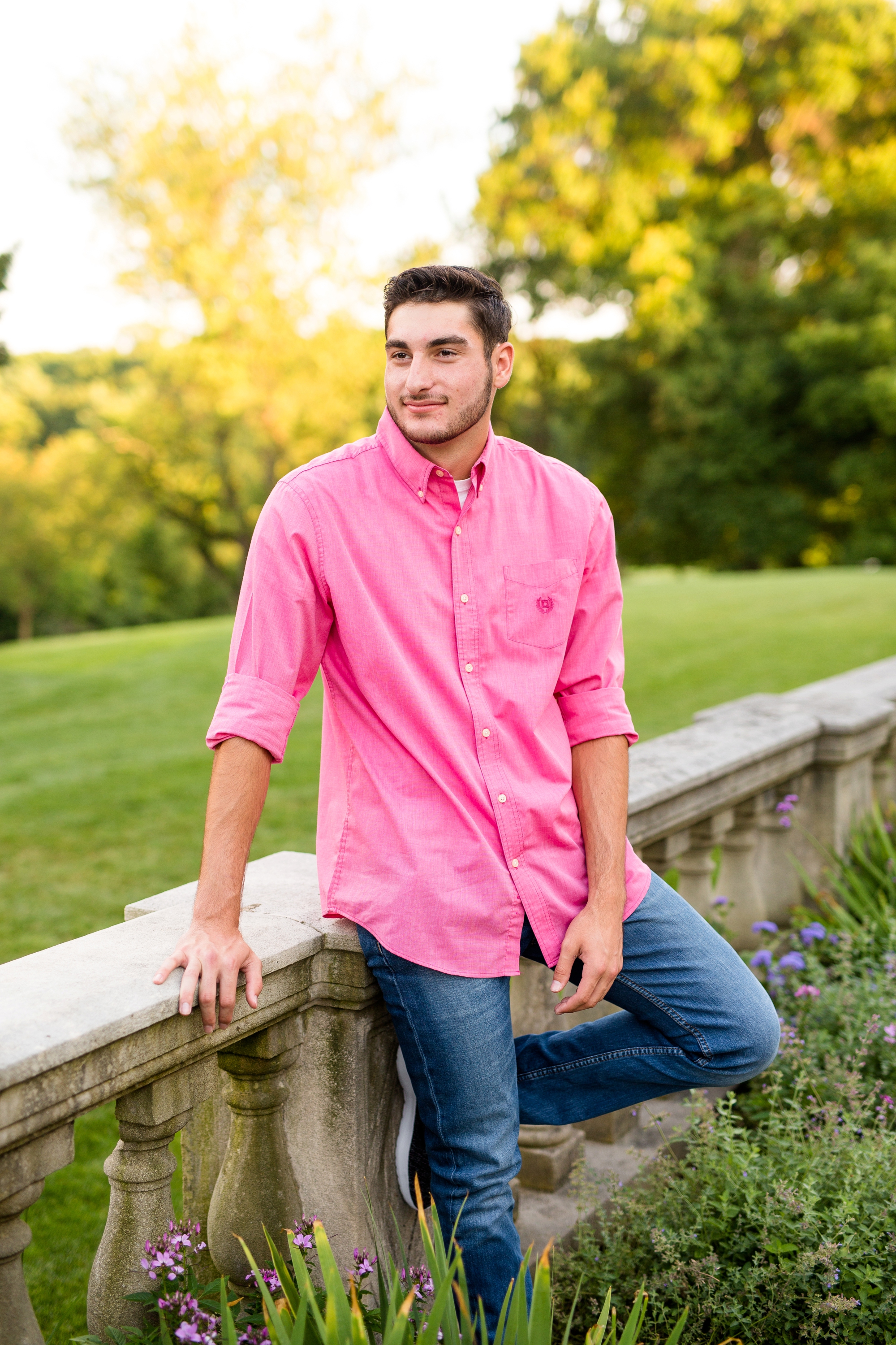 best senior photographer pittsburgh, hartwood acres senior photos, mcconnells mill senior photos, mellon park senior photos, places to take senior pictures in pittsburgh