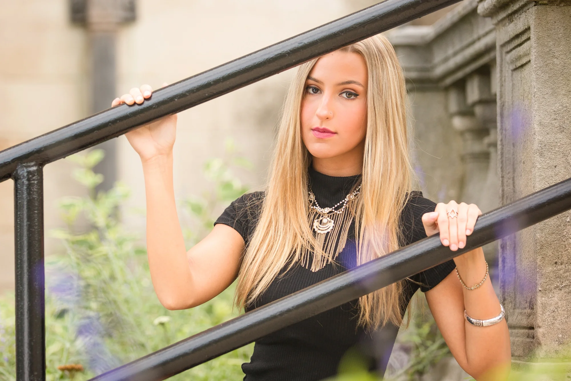 best senior photographer pittsburgh, hartwood acres senior photos, mcconnells mill senior photos, mellon park senior photos, places to take senior pictures in pittsburgh