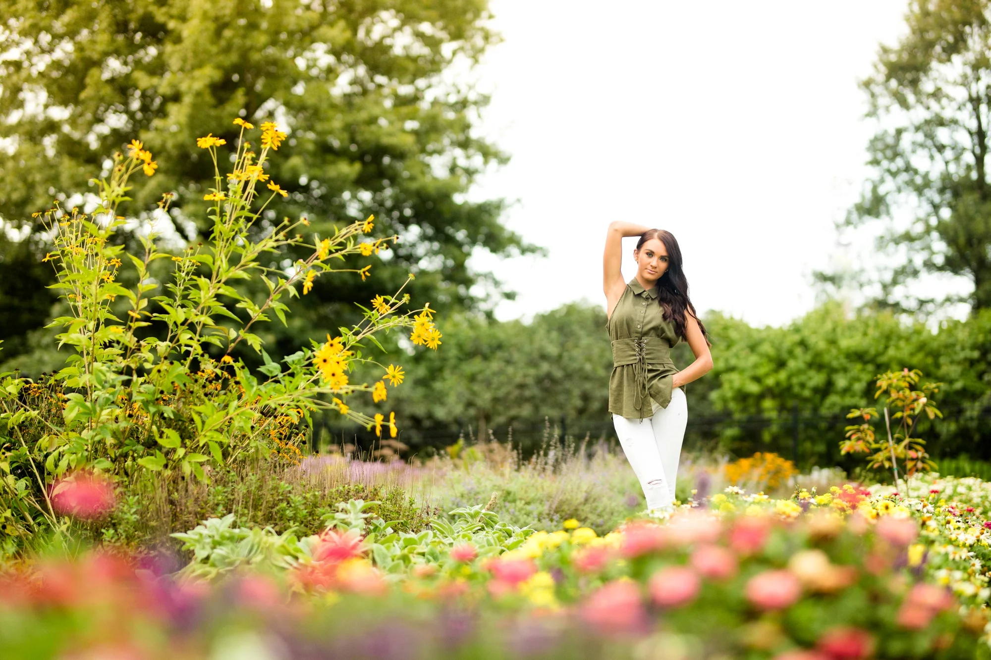 best senior photographer pittsburgh, hartwood acres senior photos, mcconnells mill senior photos, mellon park senior photos, places to take senior pictures in pittsburgh