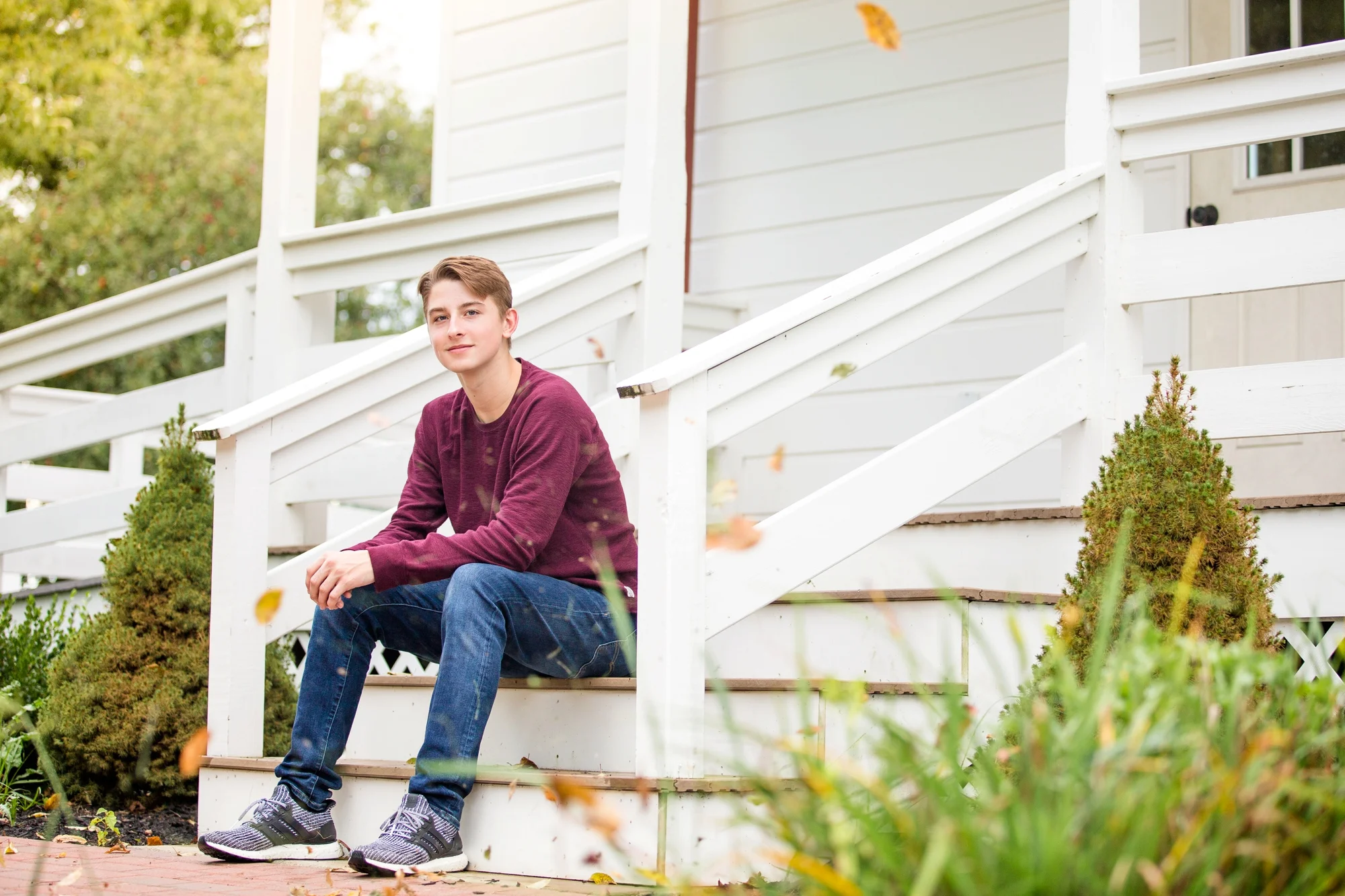 best senior photographer pittsburgh, hartwood acres senior photos, mcconnells mill senior photos, mellon park senior photos, places to take senior pictures in pittsburgh
