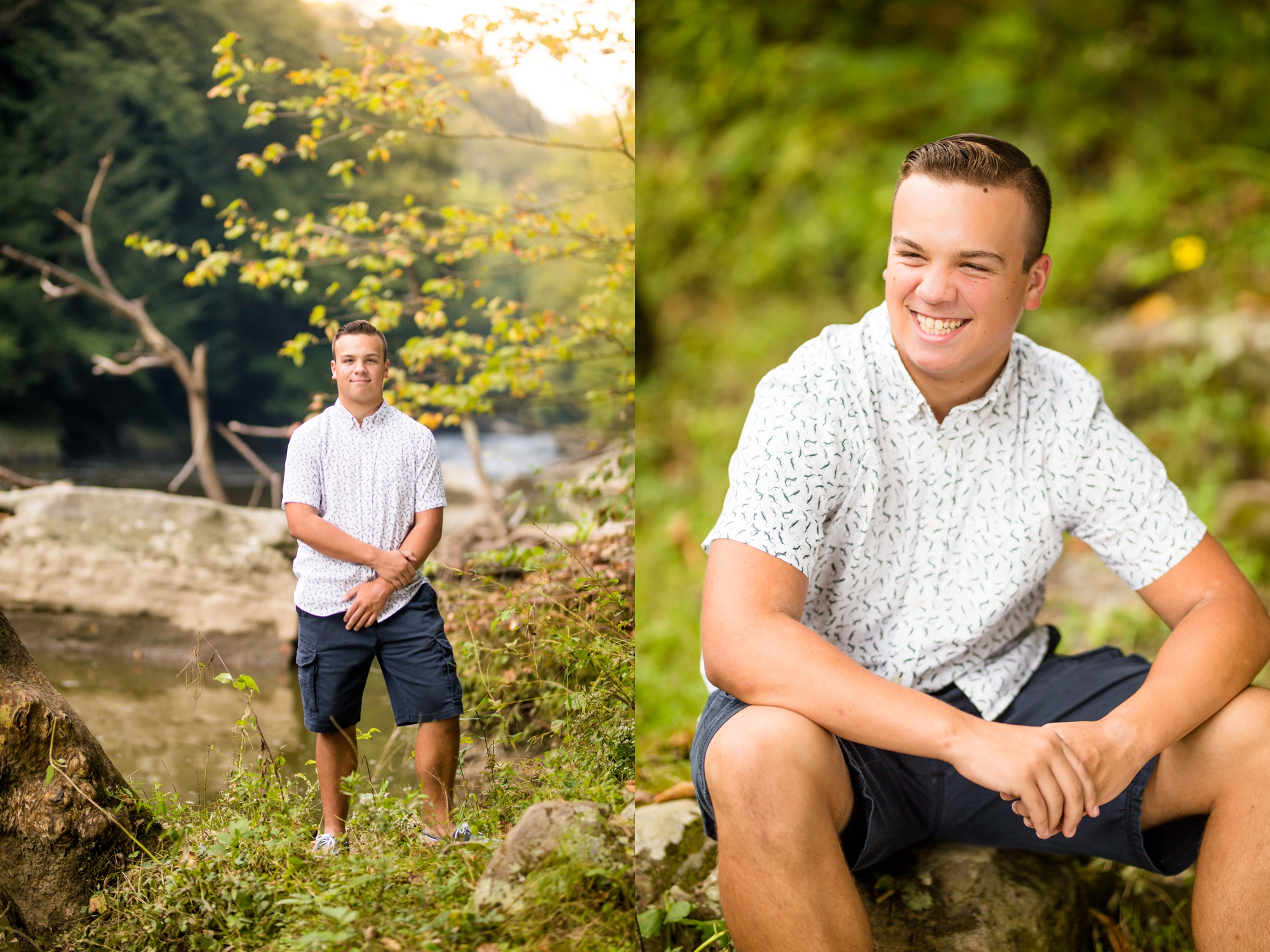 best senior photographer pittsburgh, hartwood acres senior photos, mcconnells mill senior photos, mellon park senior photos, places to take senior pictures in pittsburgh