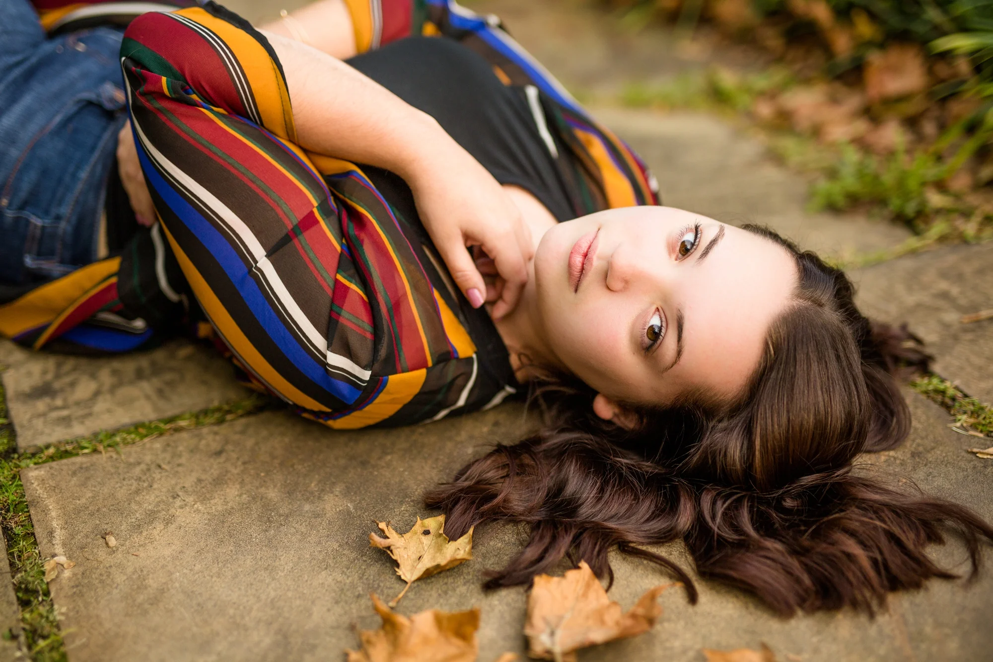 best senior photographer pittsburgh, hartwood acres senior photos, mcconnells mill senior photos, mellon park senior photos, places to take senior pictures in pittsburgh