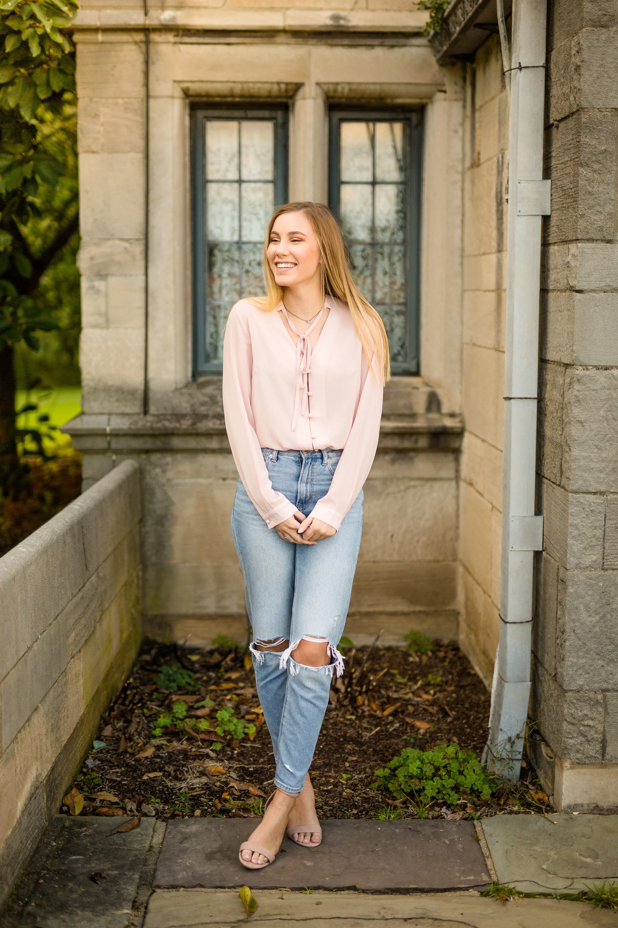 best senior photographer pittsburgh, hartwood acres senior photos, mcconnells mill senior photos, mellon park senior photos, places to take senior pictures in pittsburgh