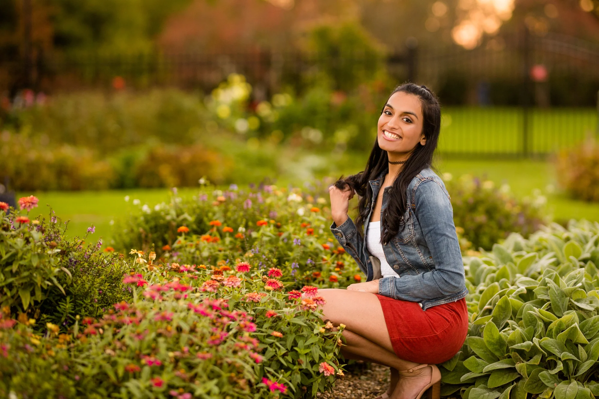 best senior photographer pittsburgh, hartwood acres senior photos, mcconnells mill senior photos, mellon park senior photos, places to take senior pictures in pittsburgh
