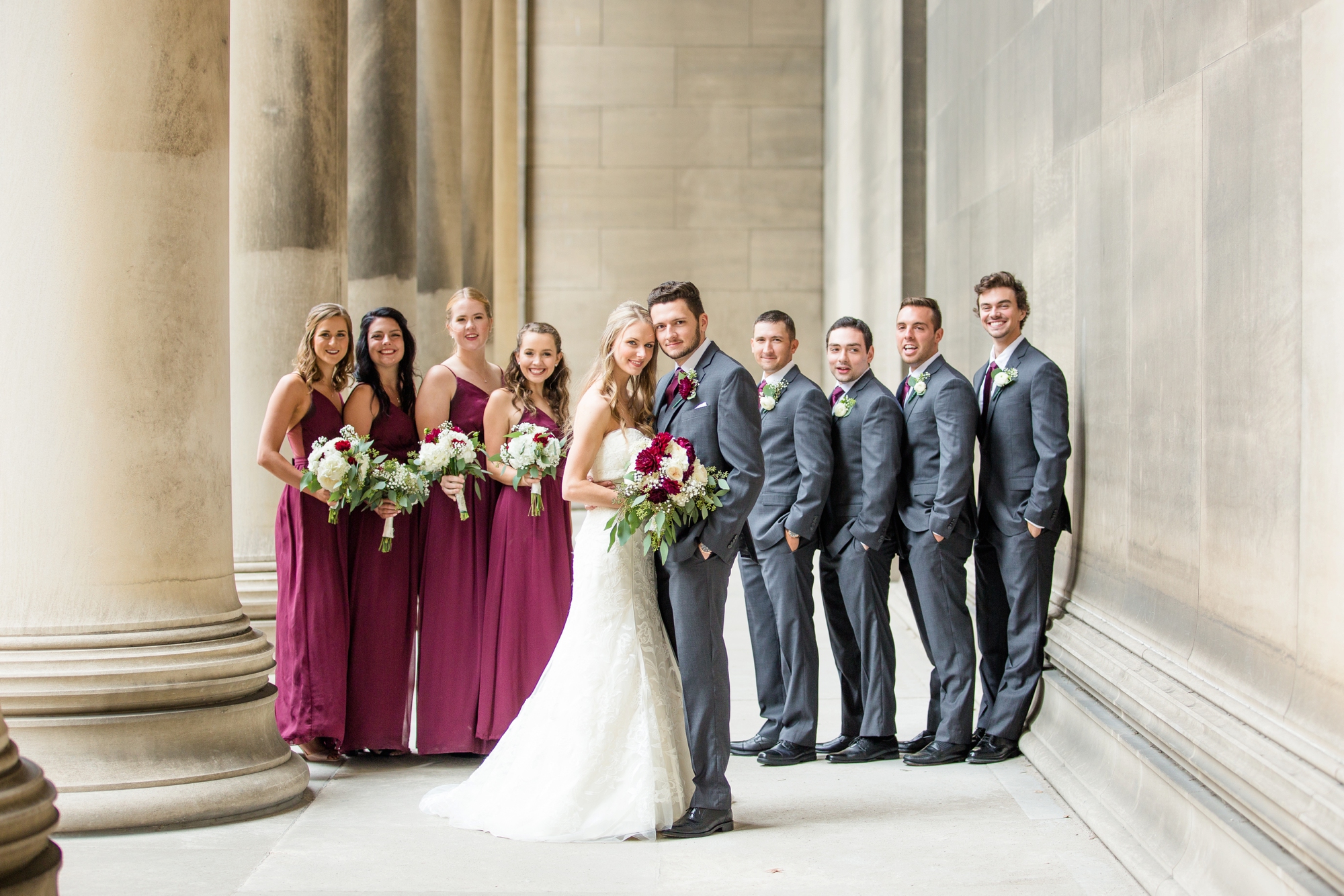 pittsburgh wedding photographer, the best pittsburgh wedding photographers, pittsburgh wedding venues, the chadwick wedding photos, mellon institute wedding photos