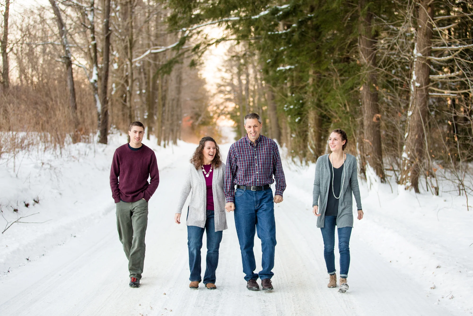 pittsburgh family photographer, cranberry township family photographer, wexford family photographer, mcconells mill family photos