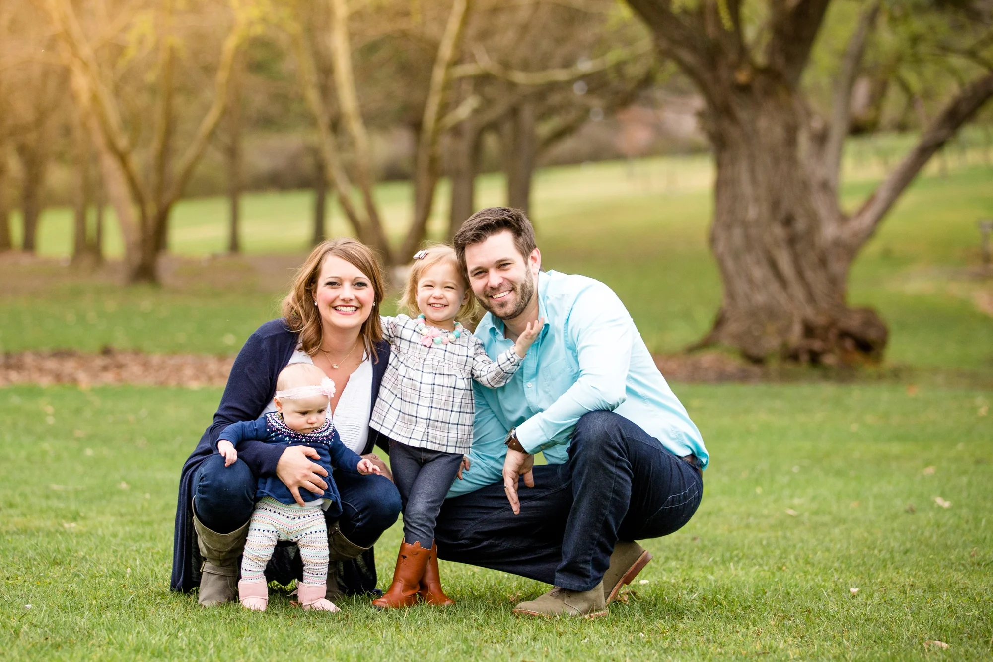 pittsburgh family photographer, cranberry township family photographer, wexford family photographer, north park family photos
