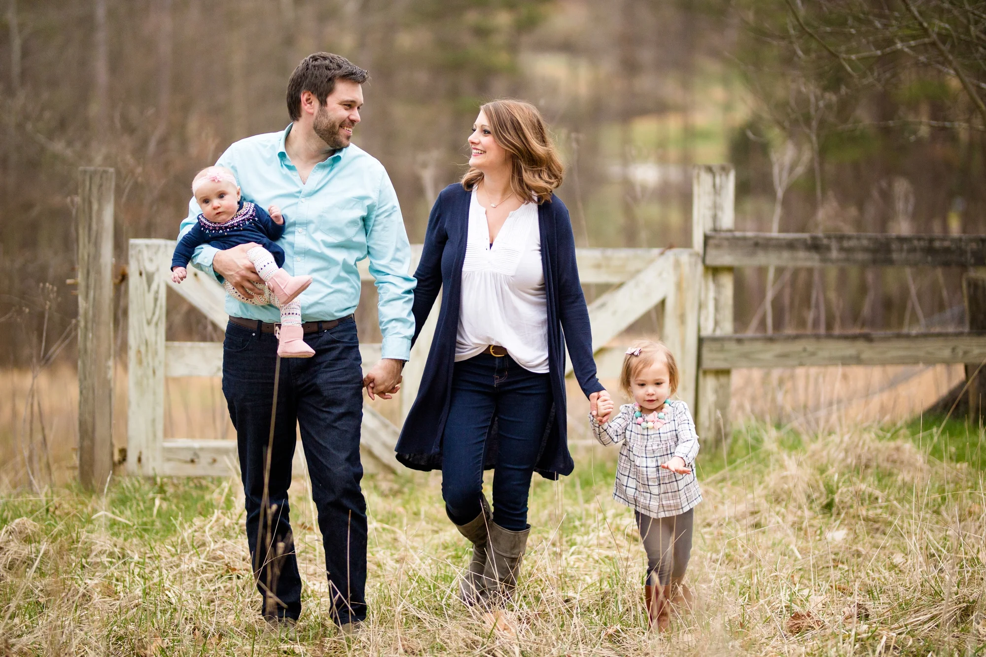 pittsburgh family photographer, cranberry township family photographer, wexford family photographer, north park family photos