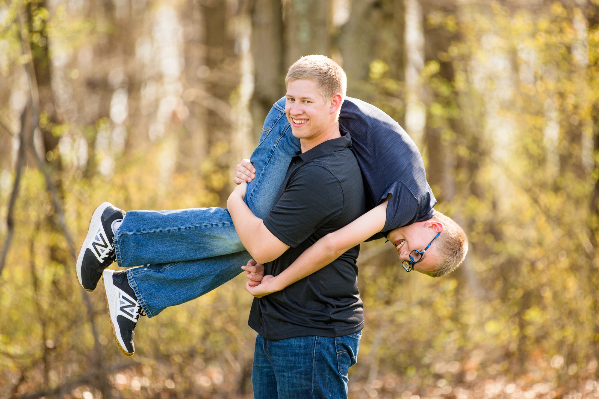 pittsburgh family photographer, cranberry township family photographer, wexford family photographer, north park family photos