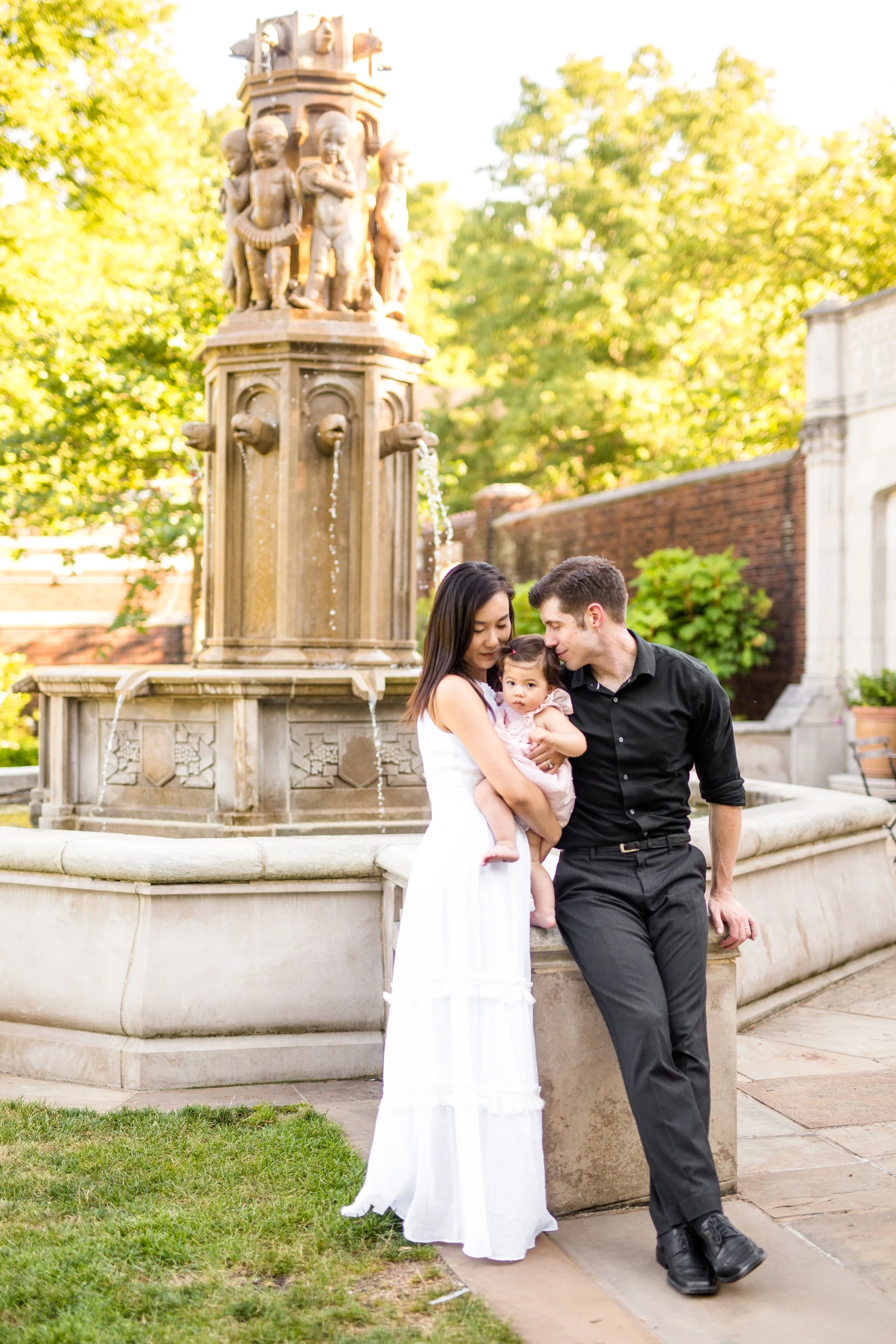 pittsburgh family photographer, cranberry township family photographer, wexford family photographer, mellon park family photos