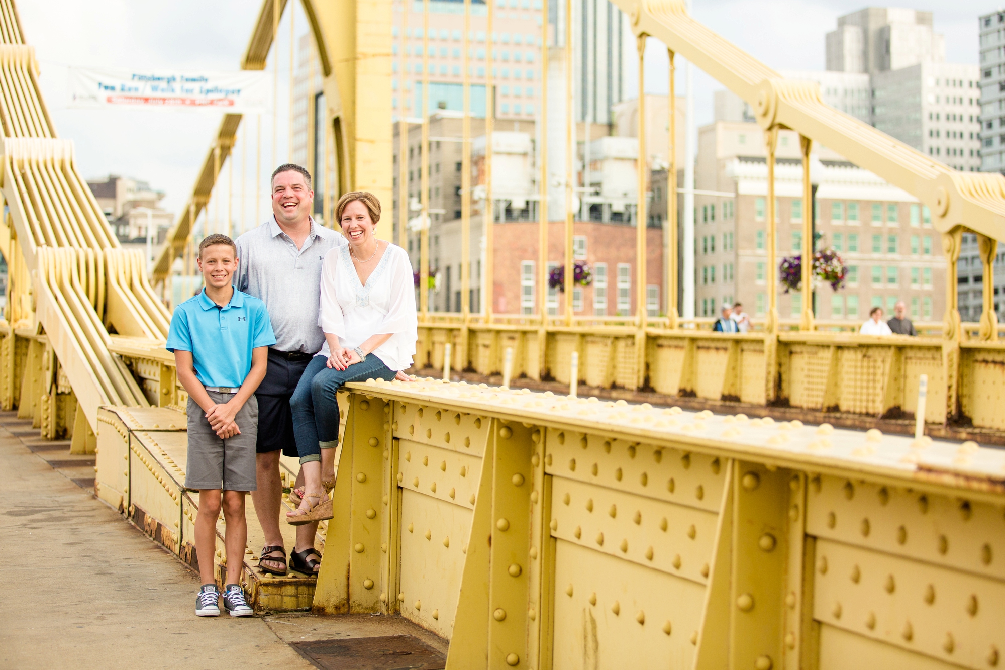 pittsburgh family photographer, cranberry township family photographer, wexford family photographer, north shore family photos