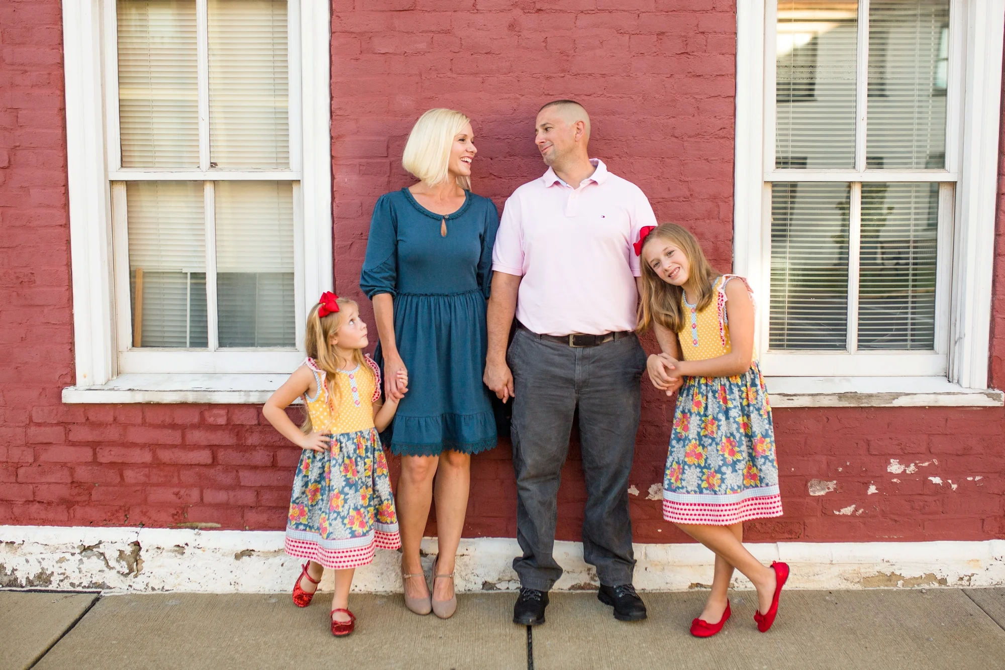 pittsburgh family photographer, cranberry township family photographer, wexford family photographer, historic harmony family photos