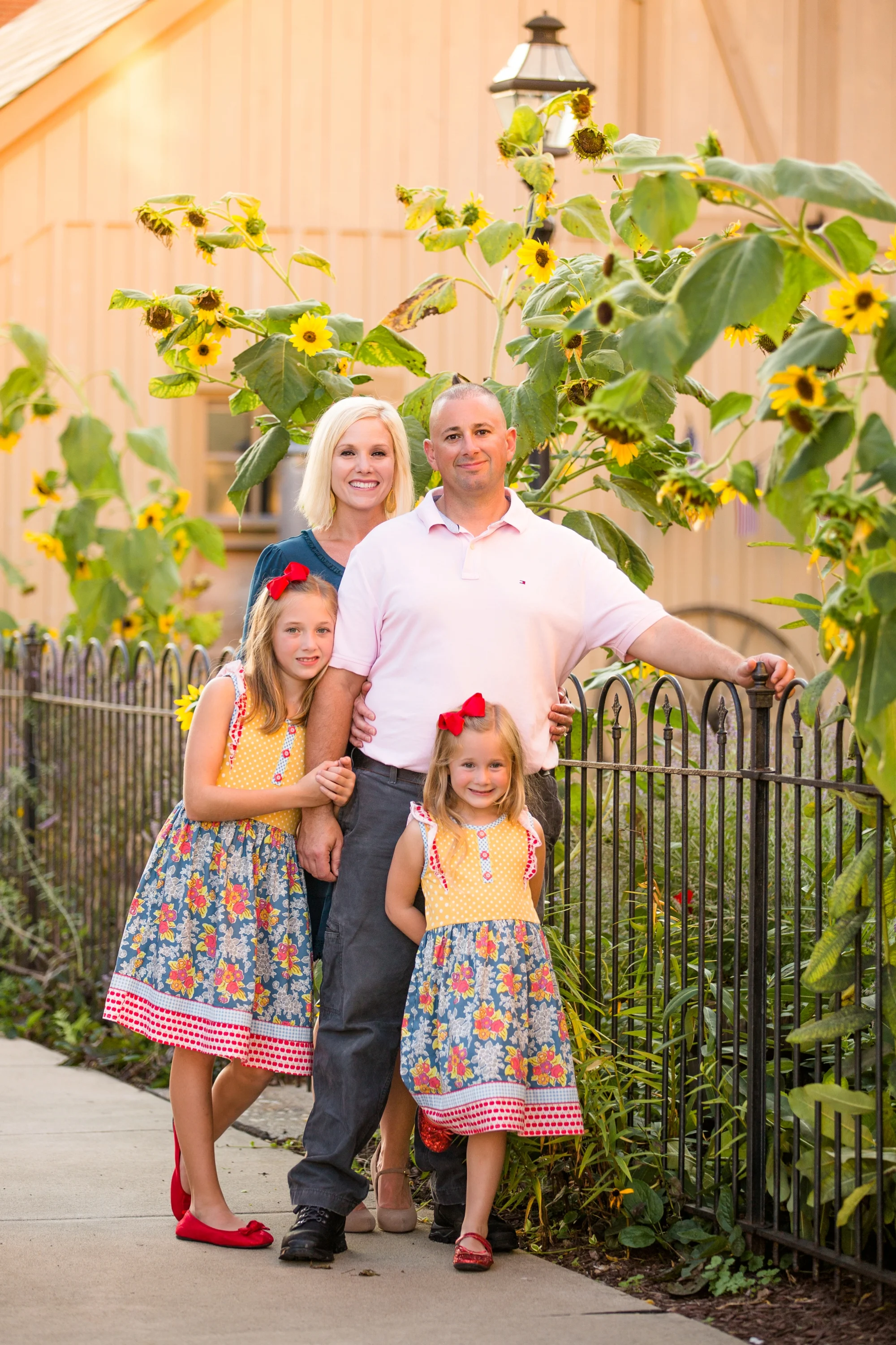 pittsburgh family photographer, cranberry township family photographer, wexford family photographer, historic harmony family photos