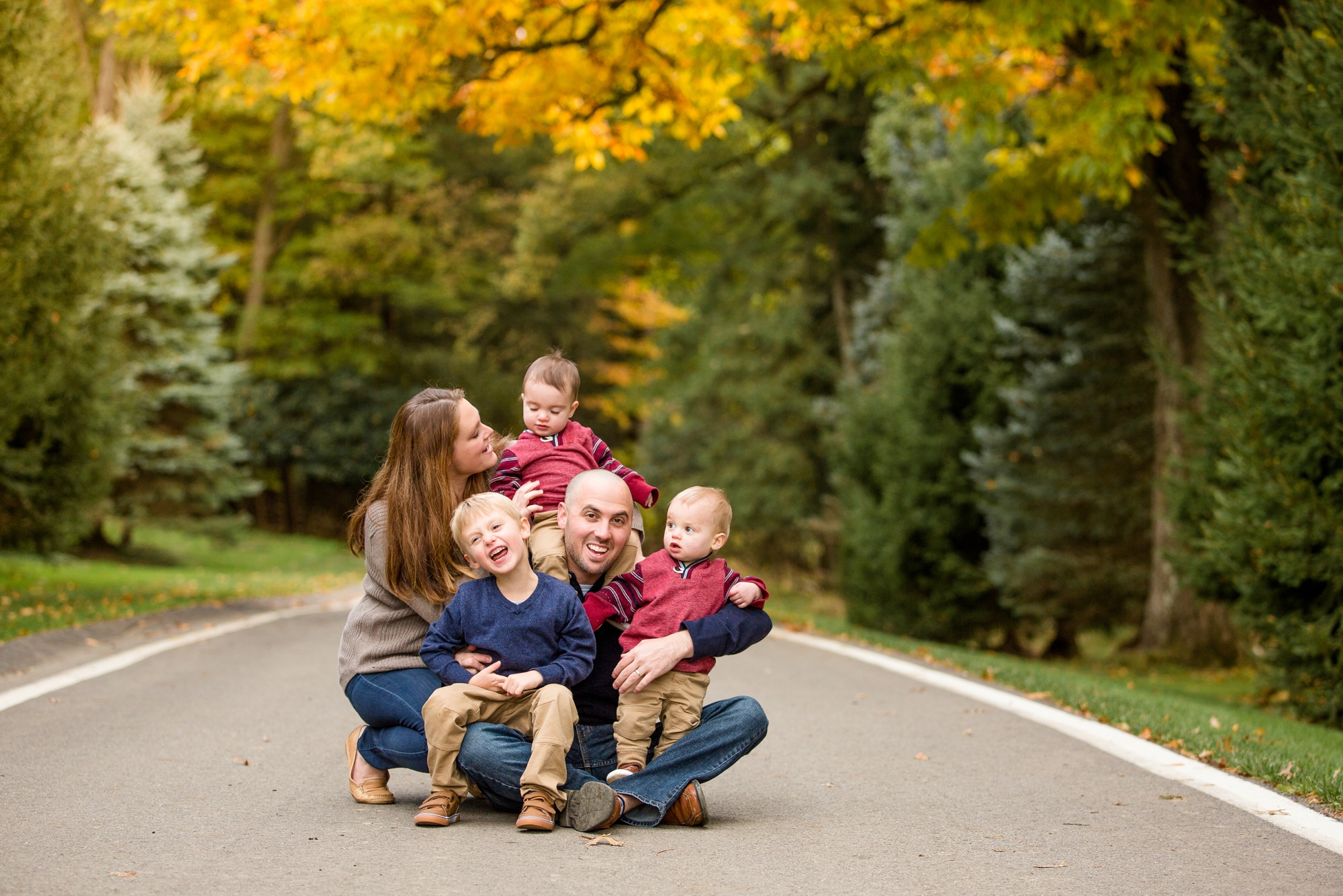 pittsburgh family photographer, cranberry township family photographer, wexford family photographer, hartwood acres family photos
