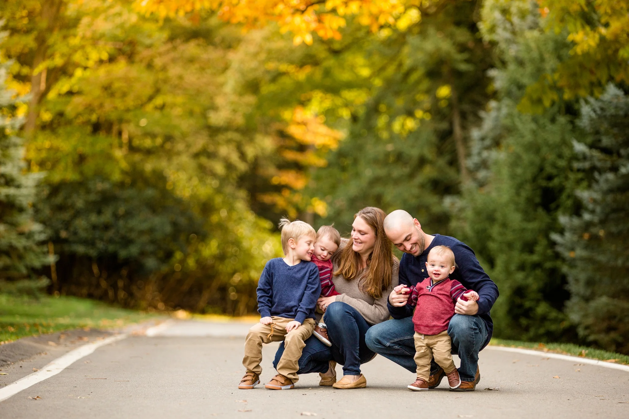 pittsburgh family photographer, cranberry township family photographer, wexford family photographer, hartwood acres family photos