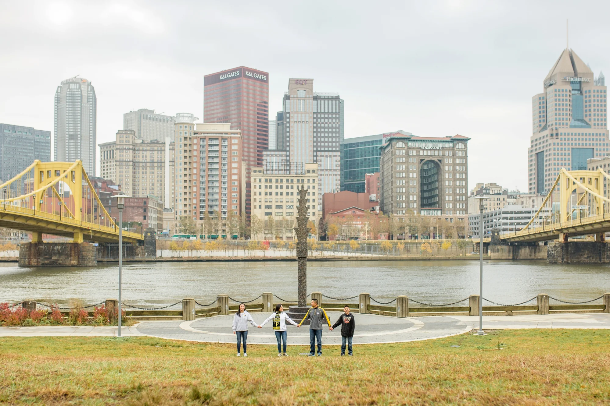 pittsburgh family photographer, cranberry township family photographer, wexford family photographer, north shore family photos