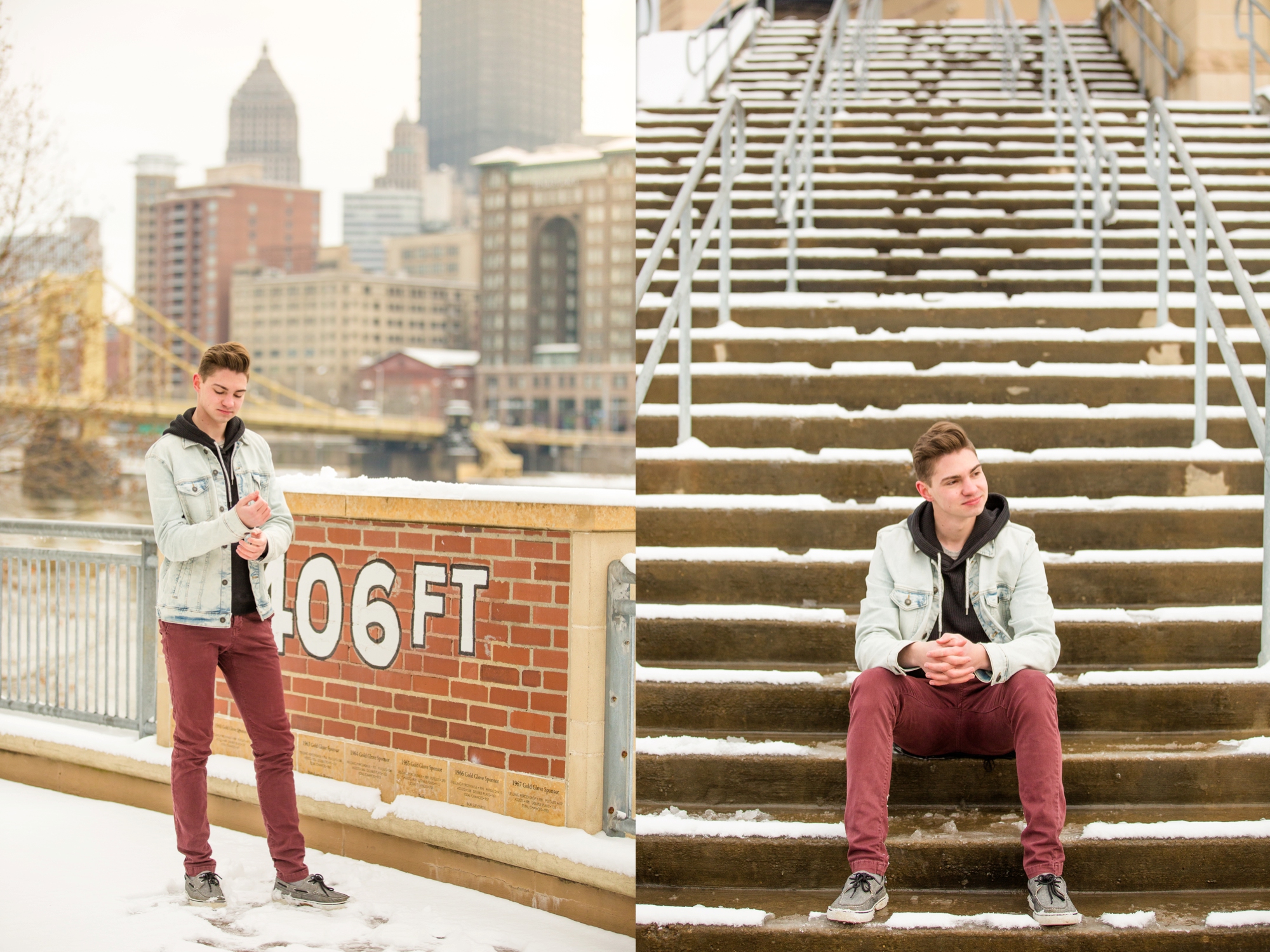 pittsburgh senior photographer, north shore senior pictures, downtown pittsburgh senior pictures, locations for photoshoot in pittsburgh, cranberry township senior photographer