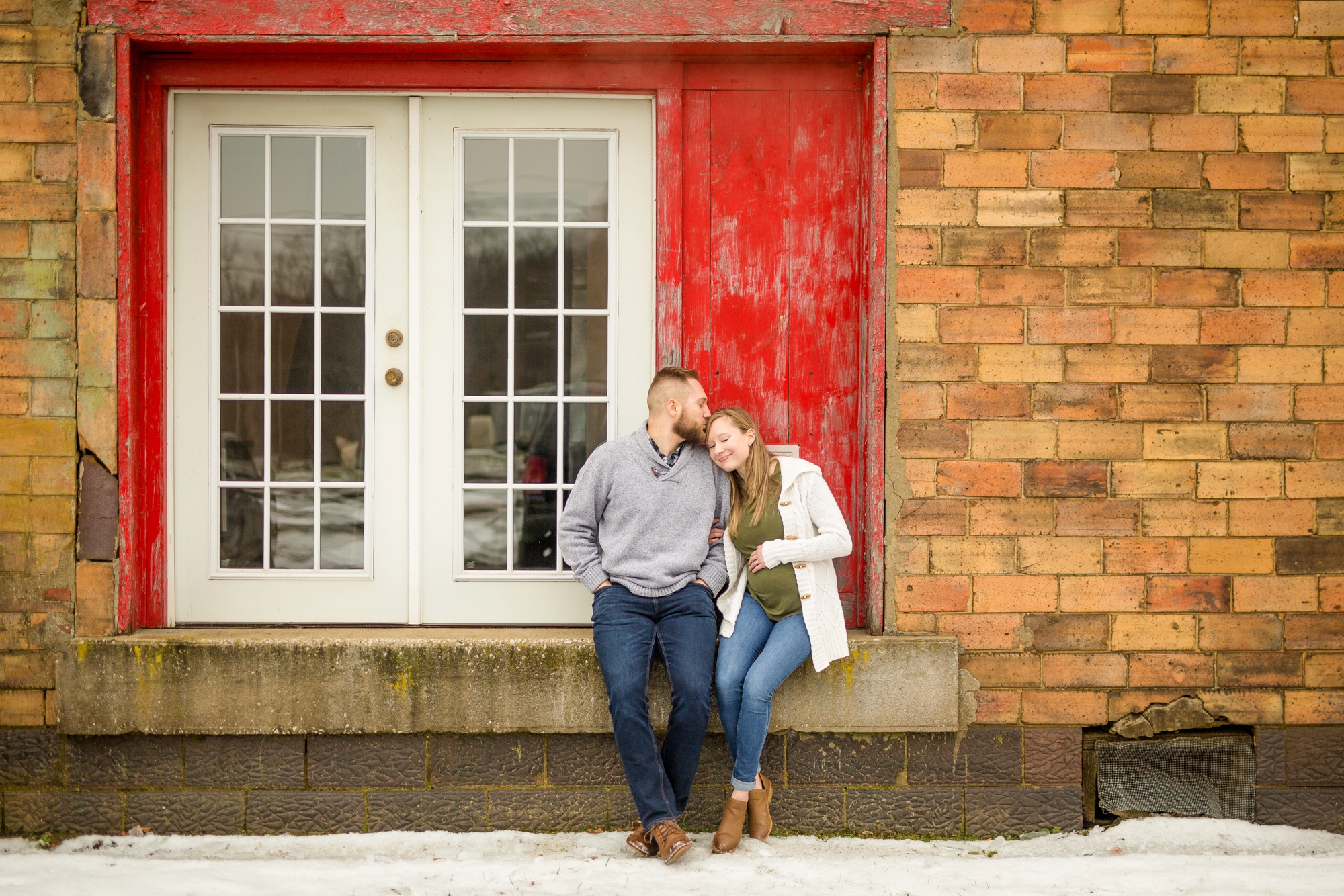 pittsburgh maternity photographer, pittsburgh maternity photos, pittsburgh family photographer, historic harmony photos, cranberry township family photographer