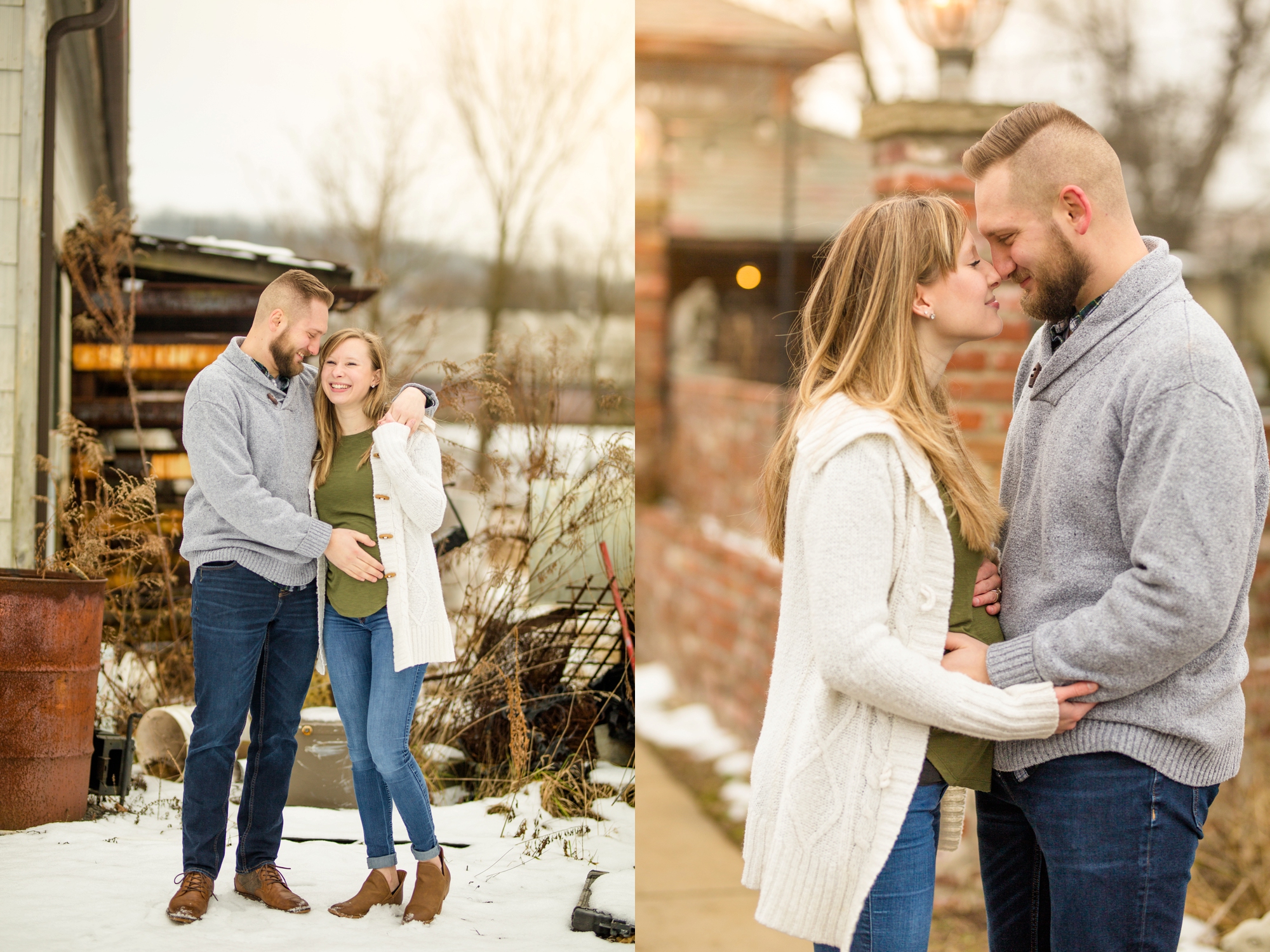 pittsburgh maternity photographer, pittsburgh maternity photos, pittsburgh family photographer, historic harmony photos, cranberry township family photographer