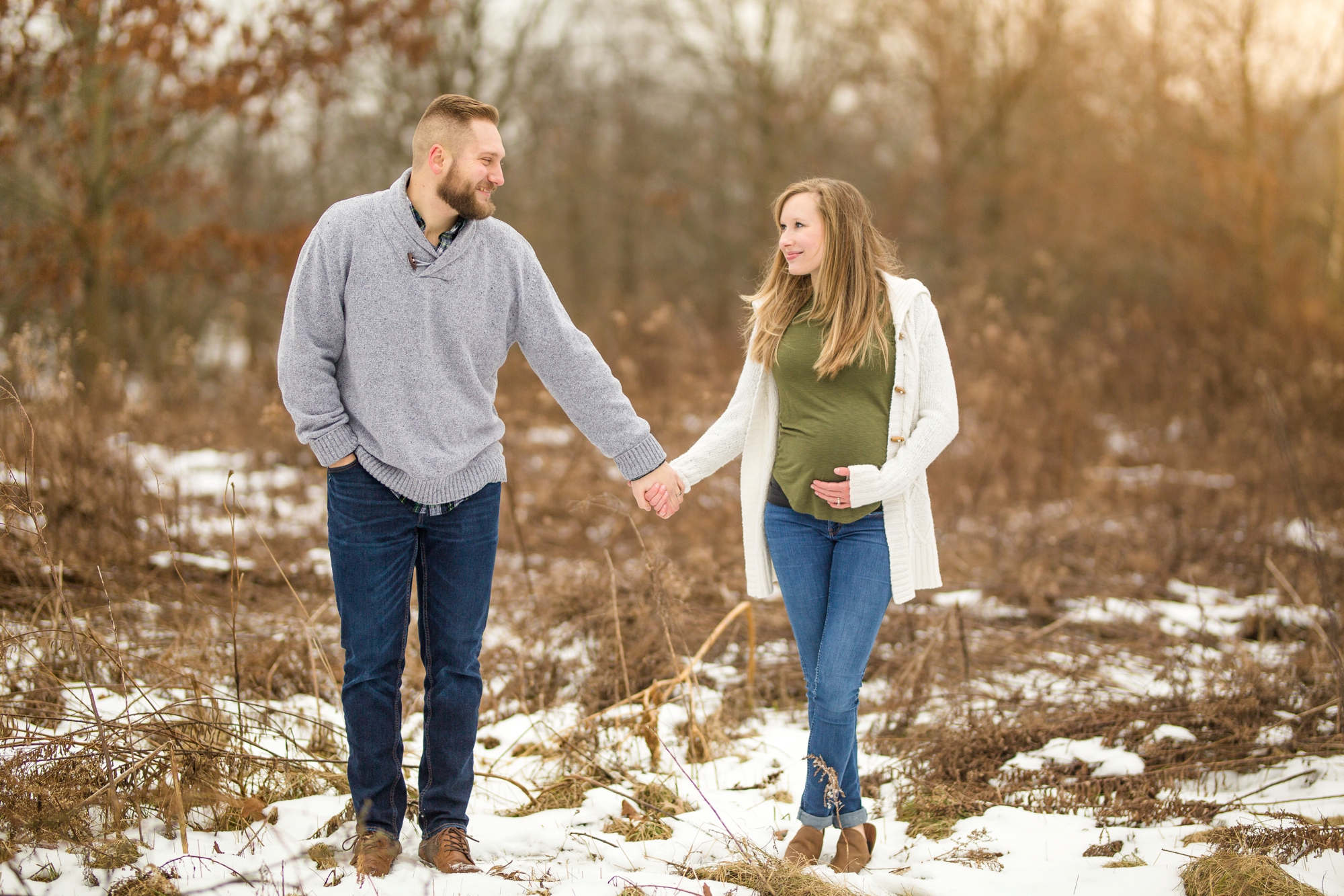 pittsburgh maternity photographer, pittsburgh maternity photos, pittsburgh family photographer, historic harmony photos, cranberry township family photographer