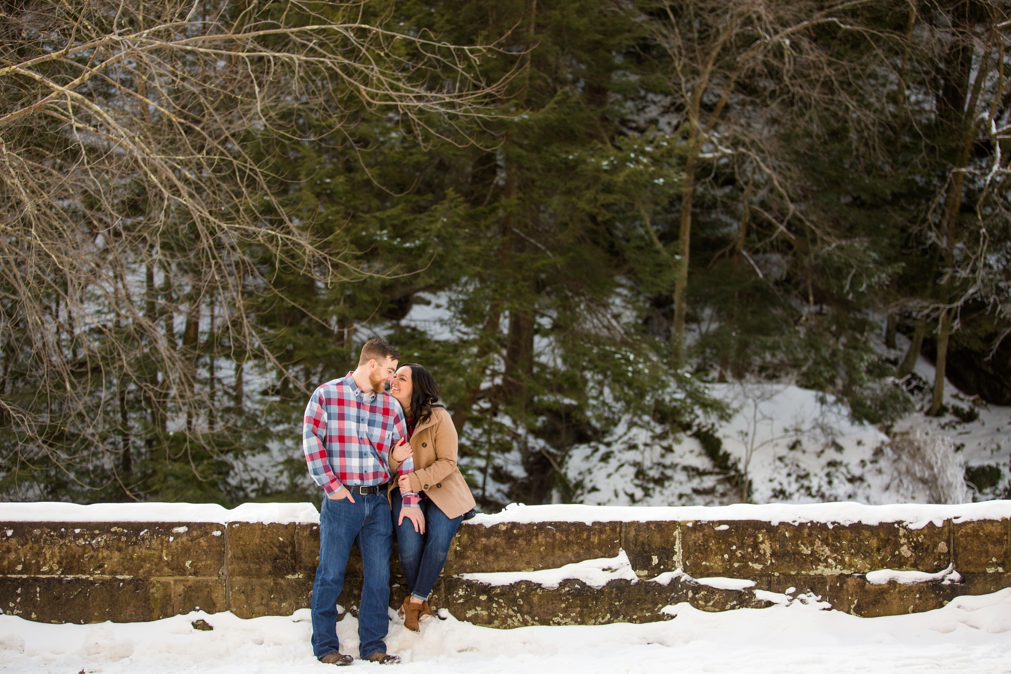 mcconnells mill engagement photos, pittsburgh wedding photographers, pittsburgh engagement photos, best places in pittsburgh for photoshoot, engagement session locations pittsburgh