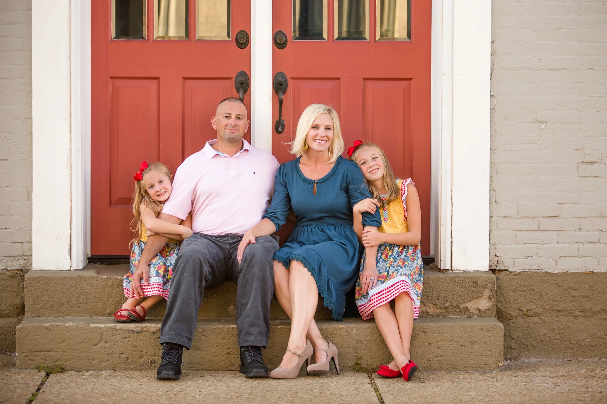 Introducing Spring Photo Mini Sessions 2019!