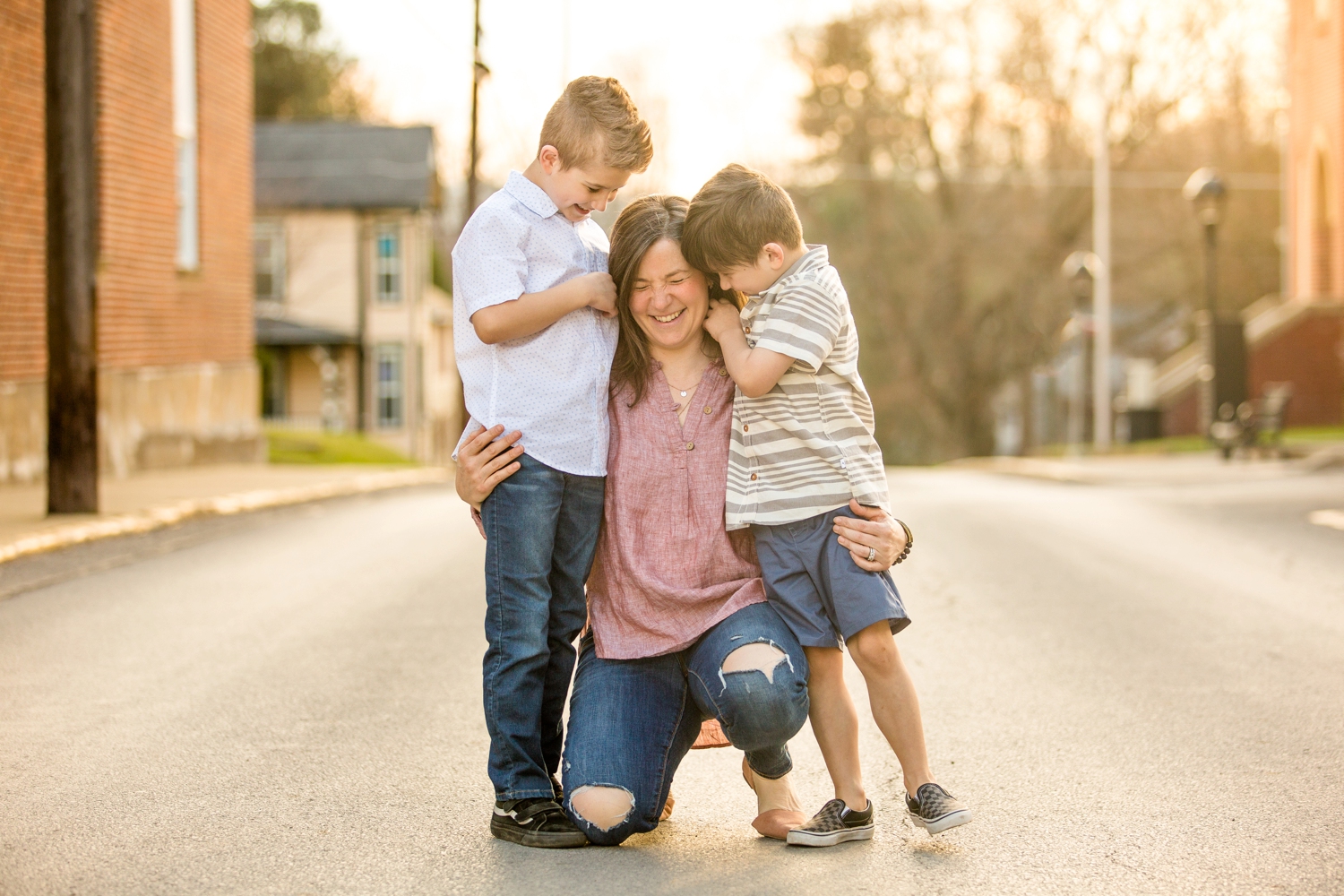 best location for photoshoot in pittsburgh, pittsburgh family photographer, pittsburgh family photos, pittsburgh spring mini sessions, pittsburgh photographer