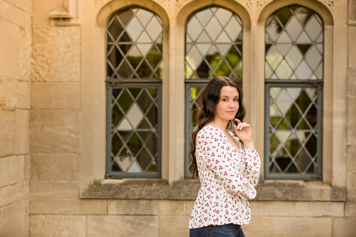 pittsburgh senior photos, pittsburgh senior photographer, location for photoshoot pittsburgh, hartwood acres mansion senior photos