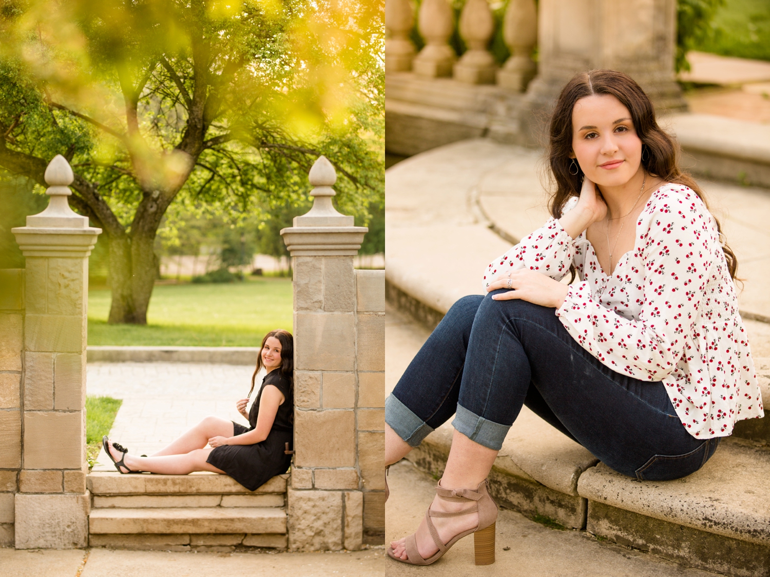 pittsburgh senior photos, pittsburgh senior photographer, location for photoshoot pittsburgh, hartwood acres mansion senior photos