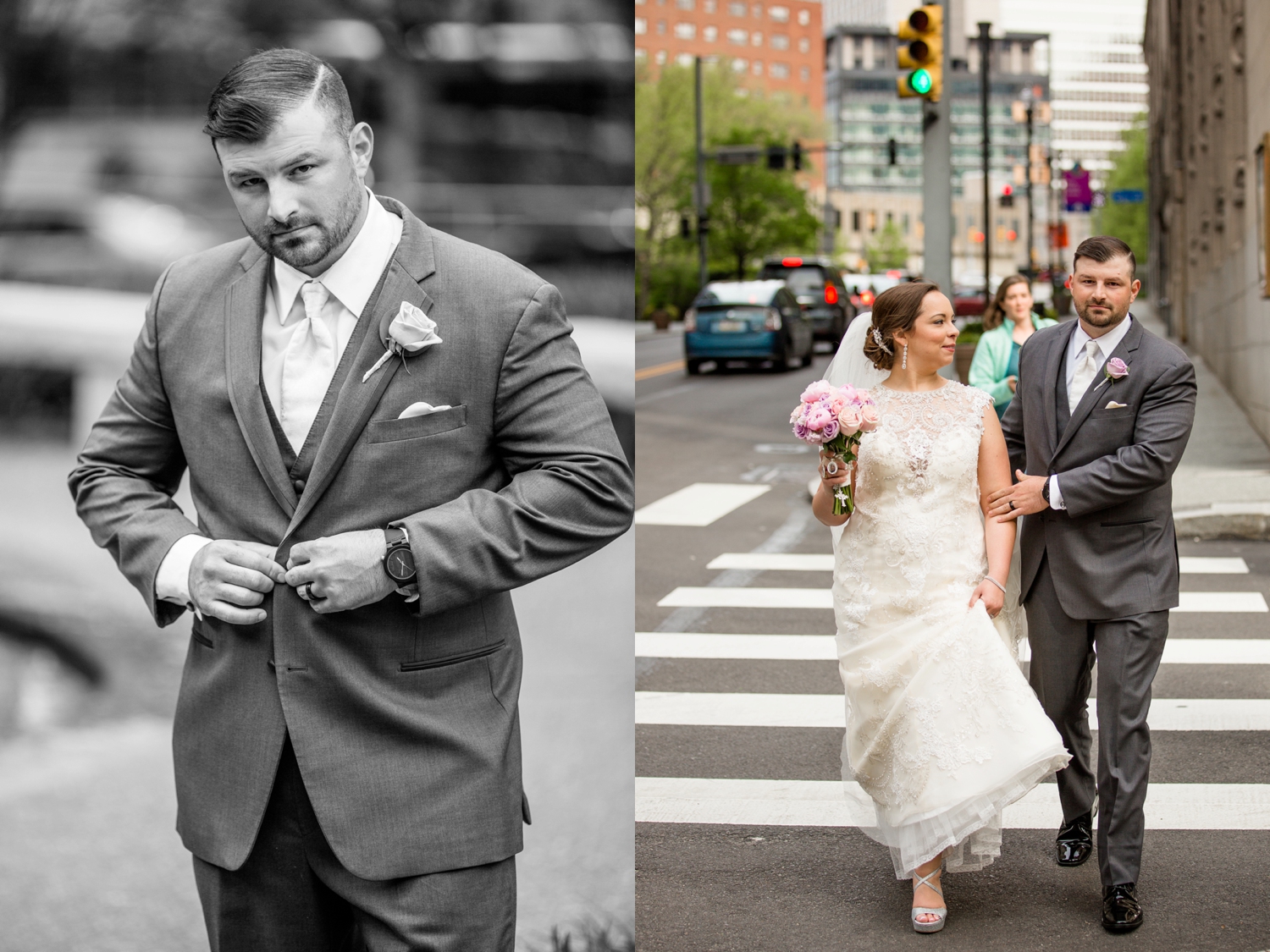 embassy suites downtown pittsburgh wedding pictures, pittsburgh wedding photographer, Mount Saint Peter Church New Kensington Wedding, wedding photo inspiration, wedding photo ideas